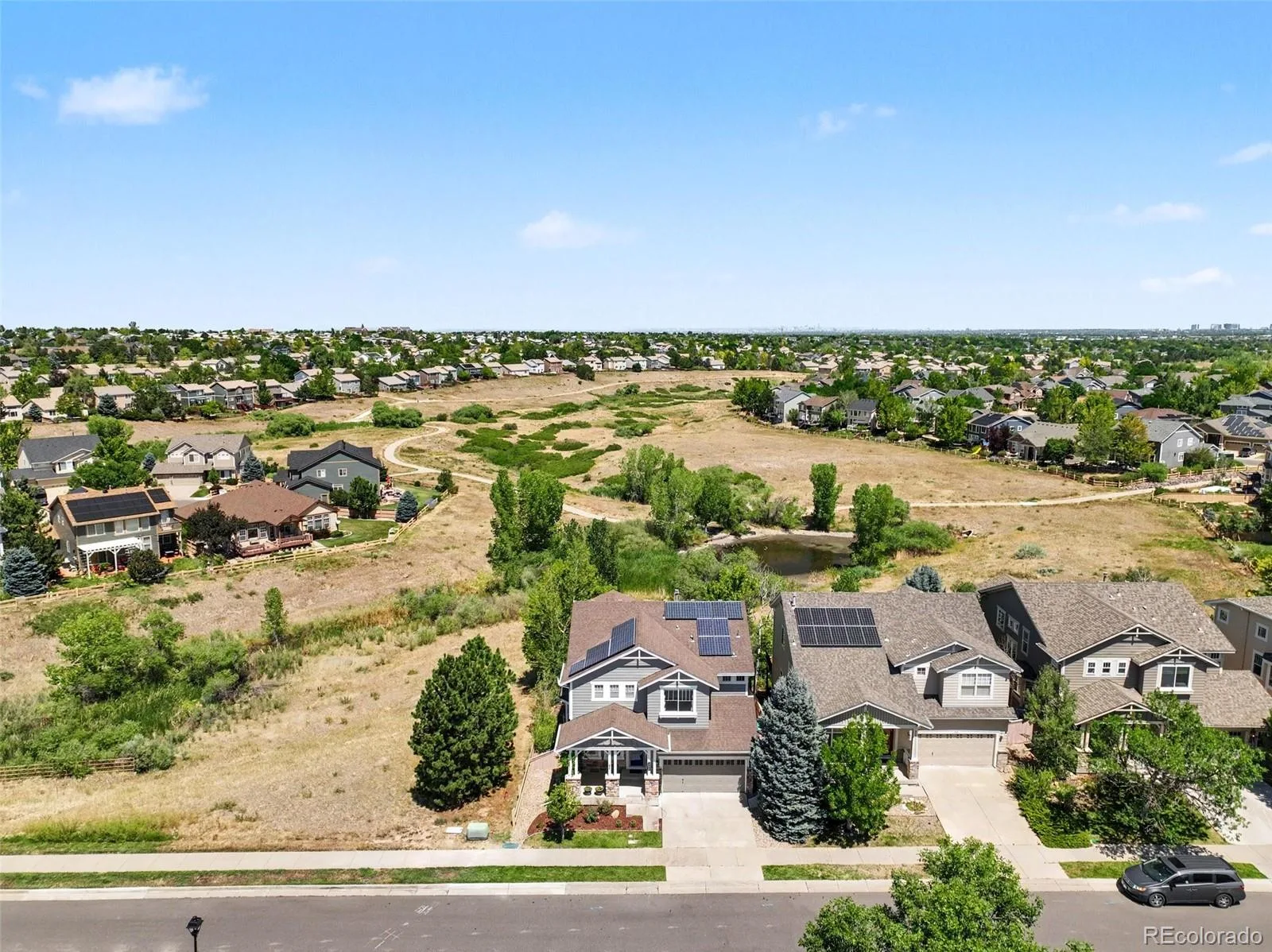 10459 Wagon Box Circle Highlands Ranch CO 80130 | MLS #REC2175686 07232026180133 1600 43