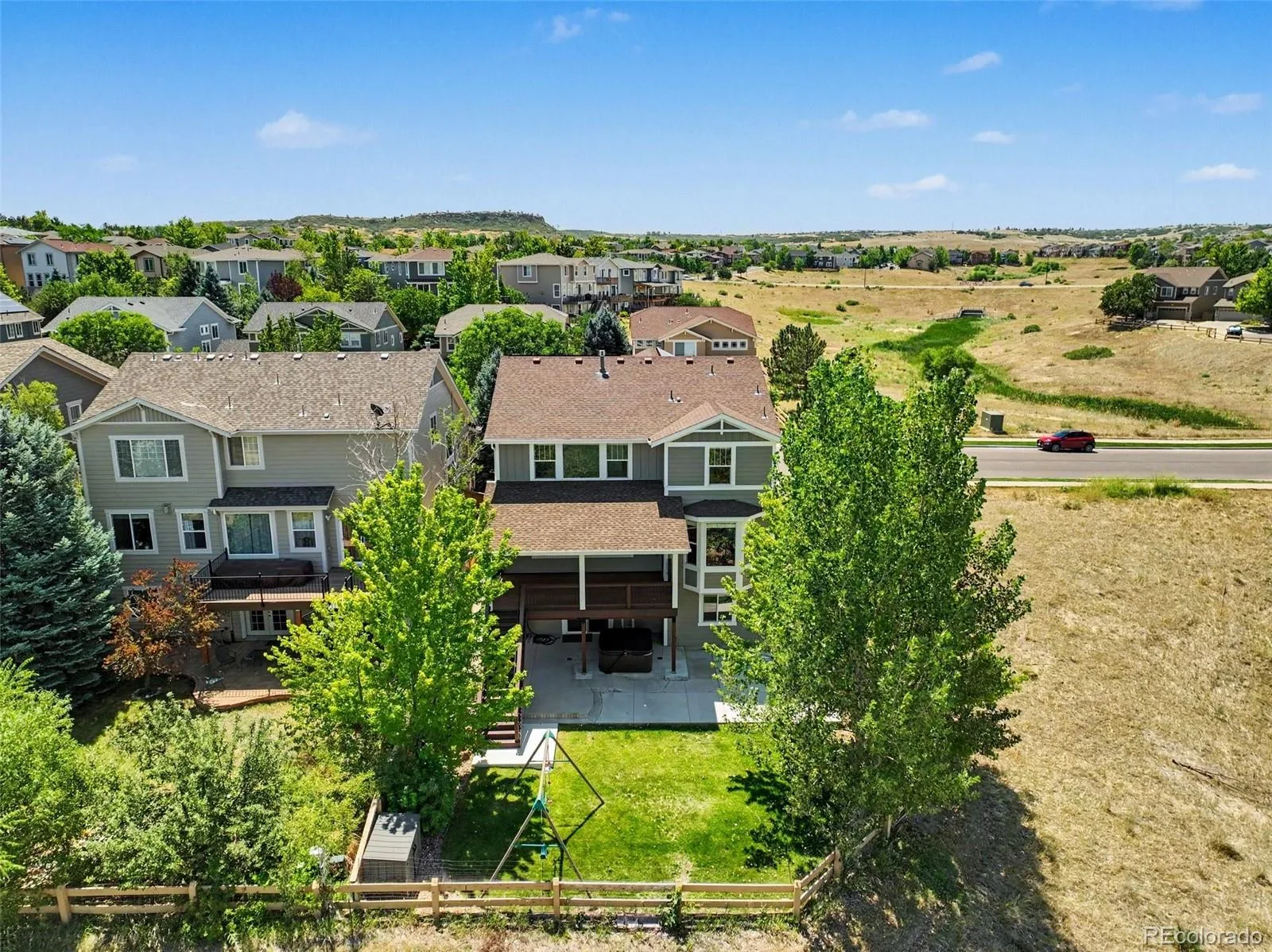 10459 Wagon Box Circle Highlands Ranch CO 80130 | MLS #REC2175686 07232026180133 1600 44
