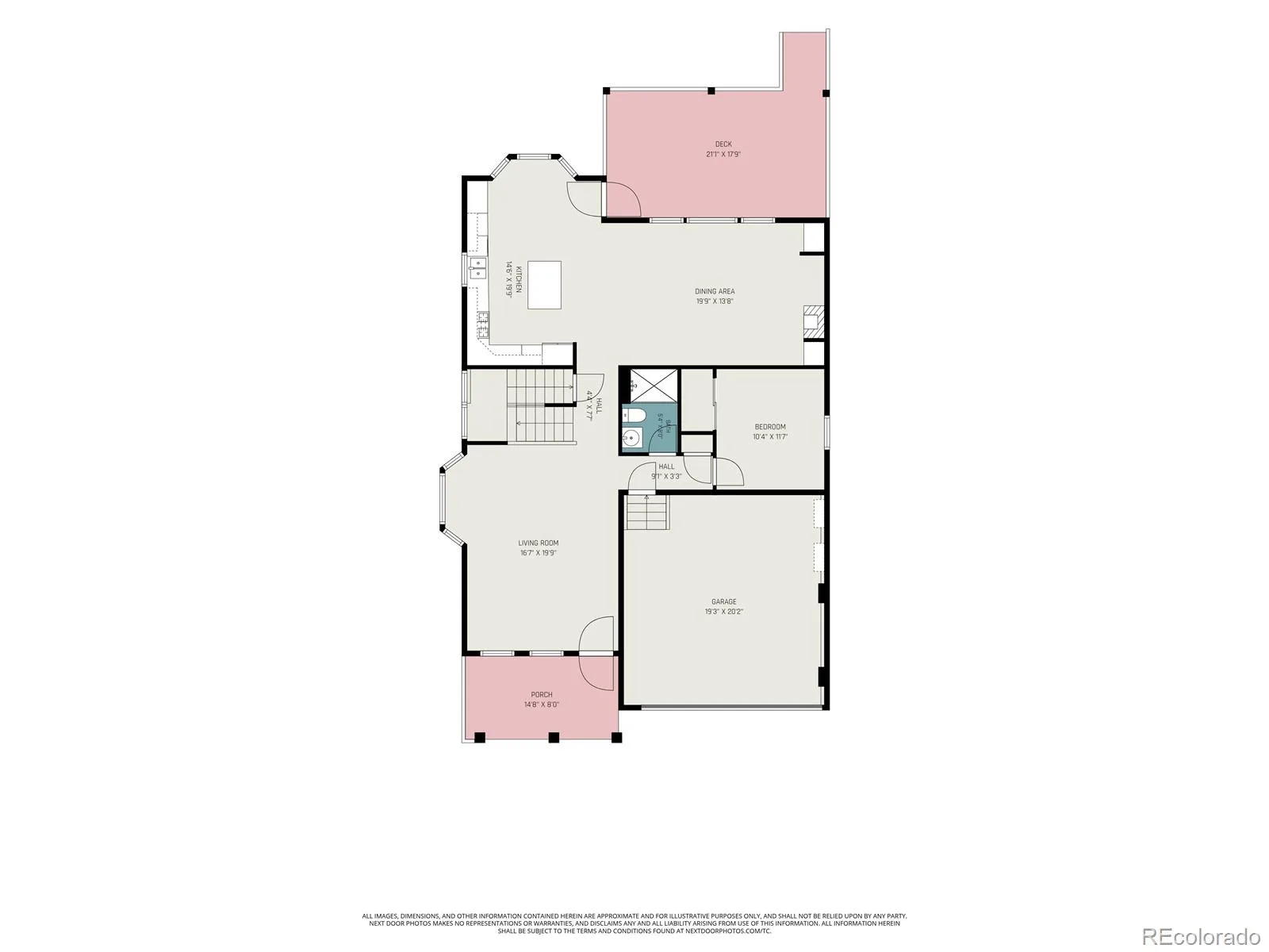 10459 Wagon Box Circle Highlands Ranch CO 80130 | MLS #REC2175686 07232026180133 1600 45