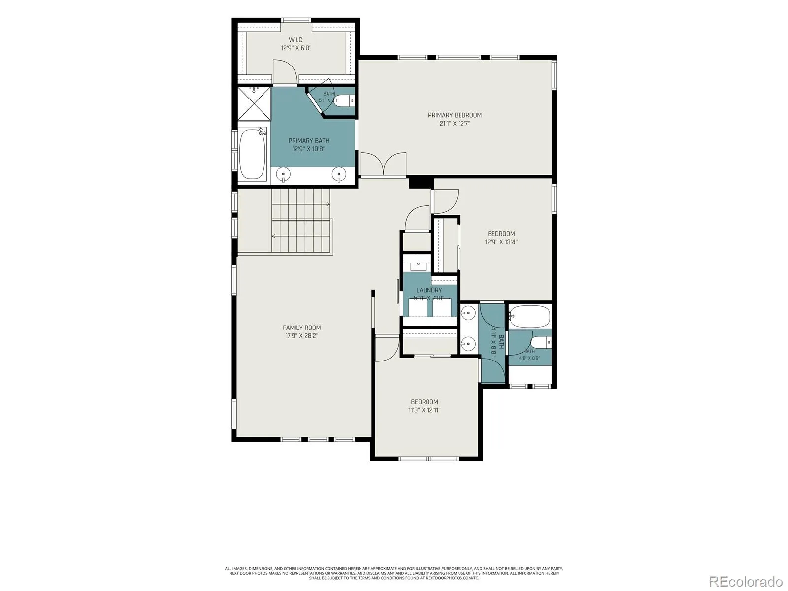 10459 Wagon Box Circle Highlands Ranch CO 80130 | MLS #REC2175686 07232026180133 1600 46