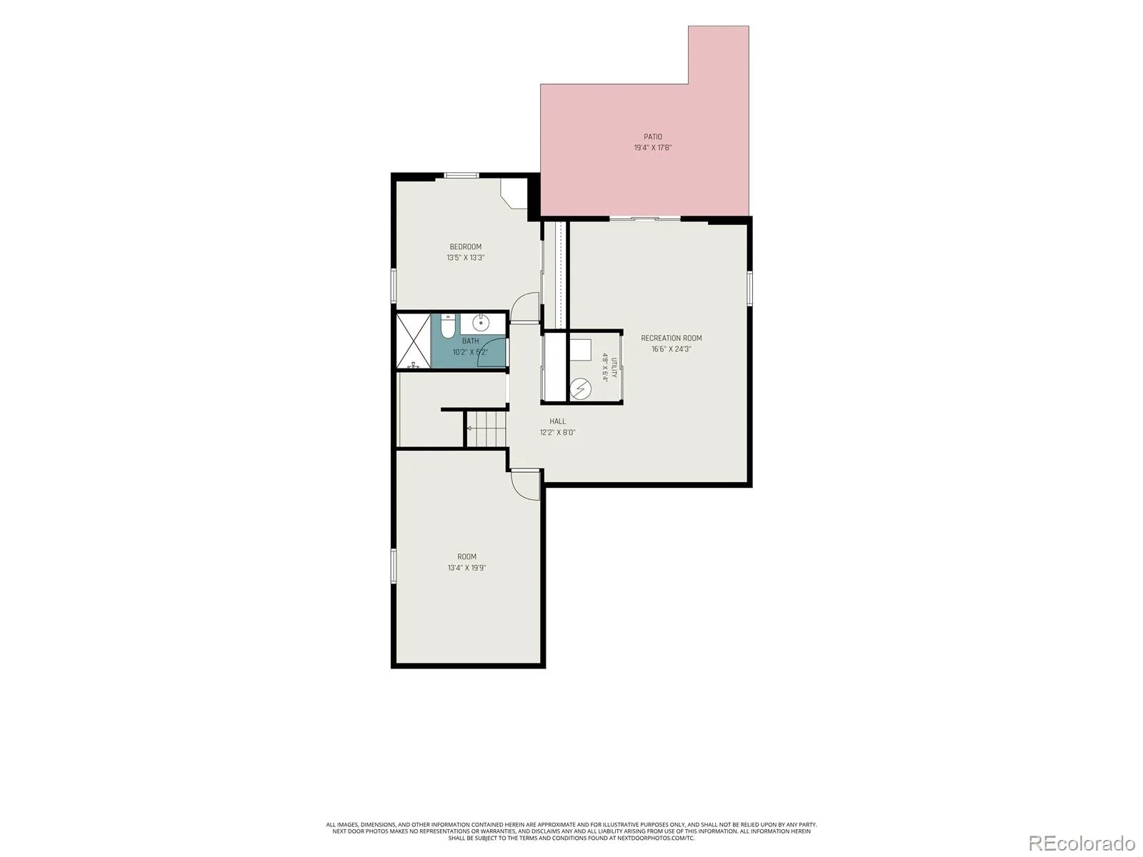 10459 Wagon Box Circle Highlands Ranch CO 80130 | MLS #REC2175686 07232026180133 1600 47