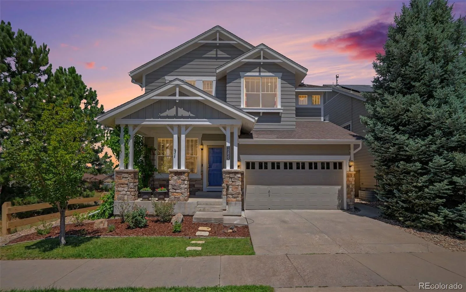 10459 Wagon Box Circle Highlands Ranch CO 80130 | MLS #REC2175686 07232026180133 1600 48