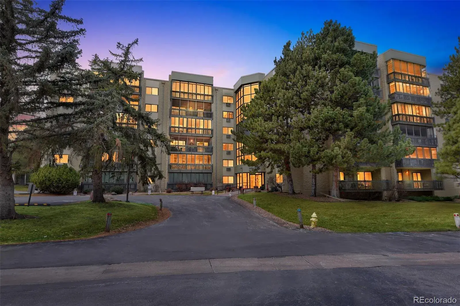 14001 E Marina Drive #606 Aurora CO 80014 MLS #REC2176672 02062026002644 1600 1