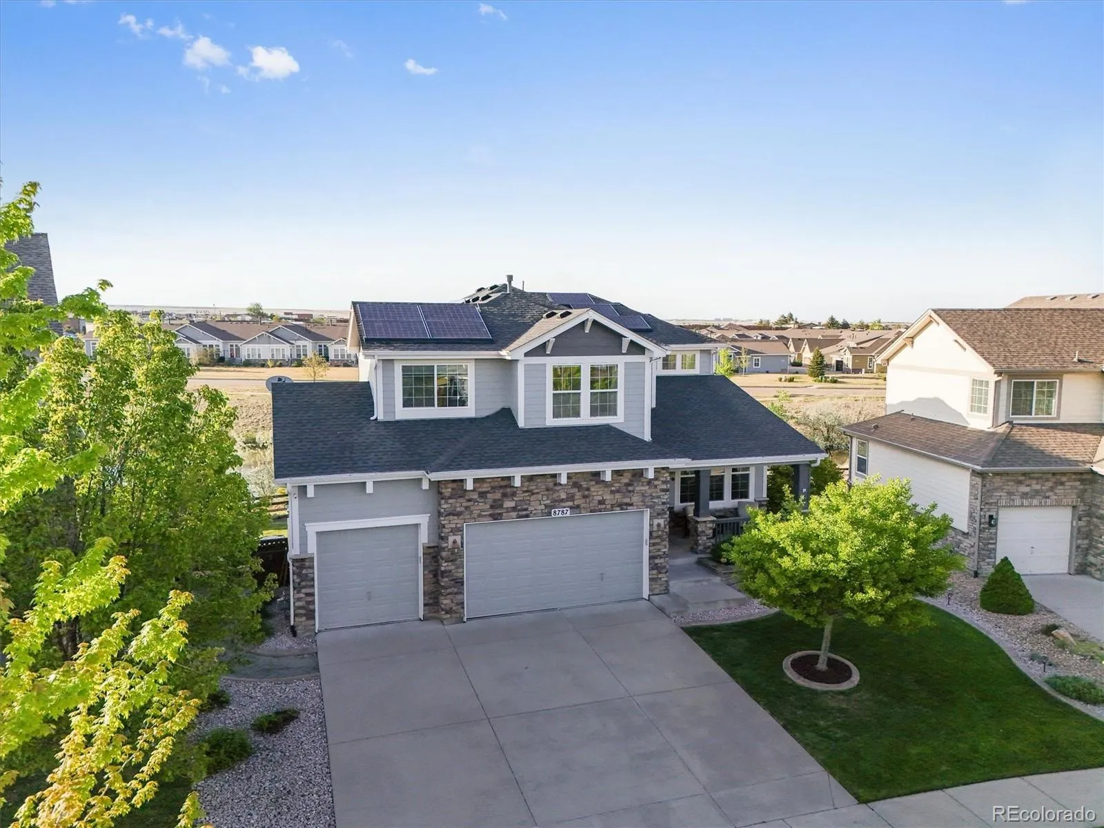 8787 Gardenia Circle Arvada CO 80005 MLS #REC2177869 05122026225857 1600 0