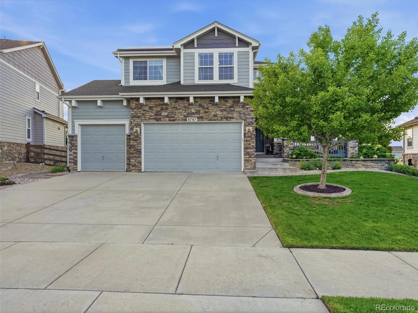 8787 Gardenia Circle Arvada CO 80005 MLS #REC2177869 05122026225857 1600 1
