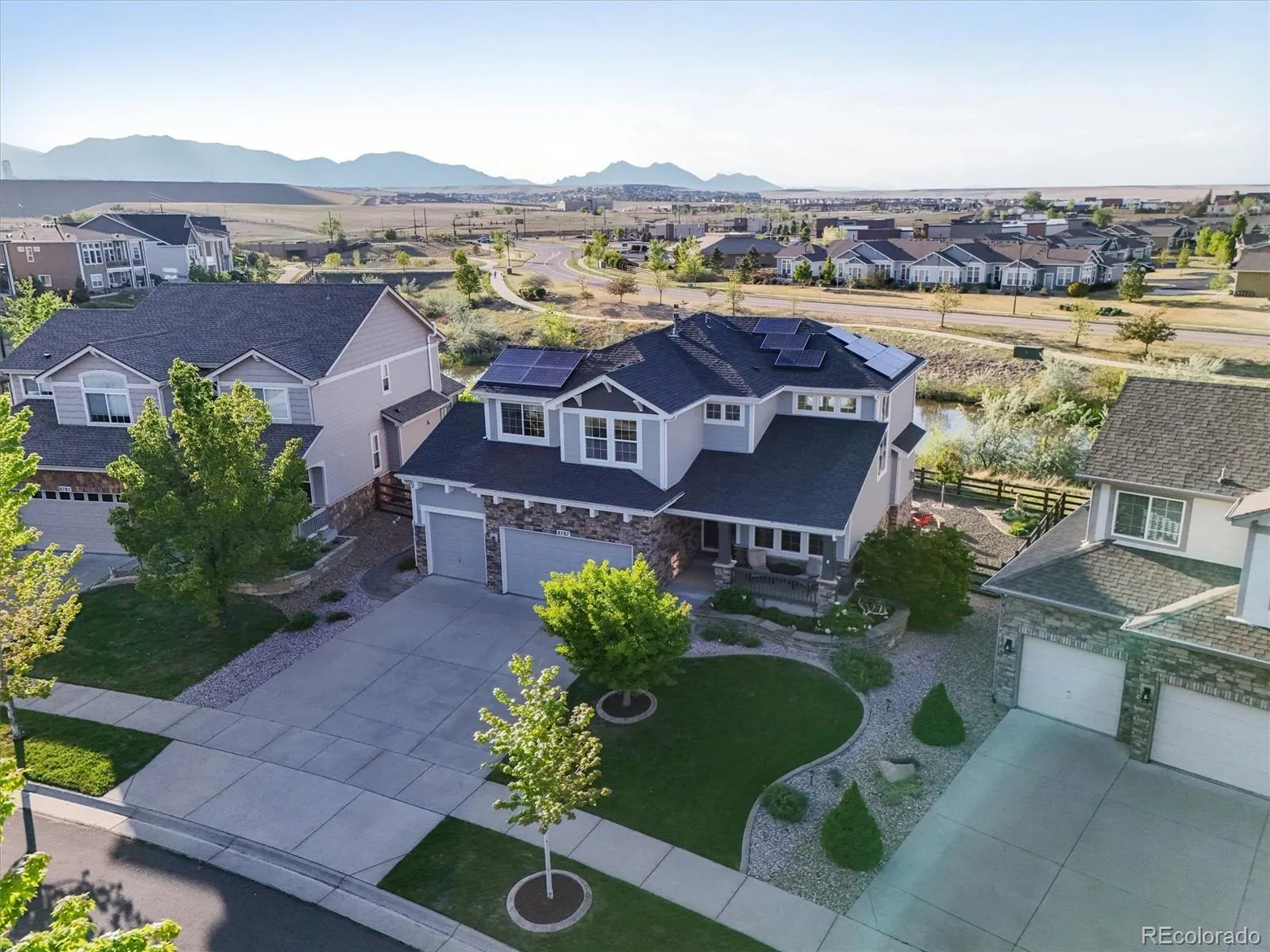 8787 Gardenia Circle Arvada CO 80005 MLS #REC2177869 05122026225857 1600 45
