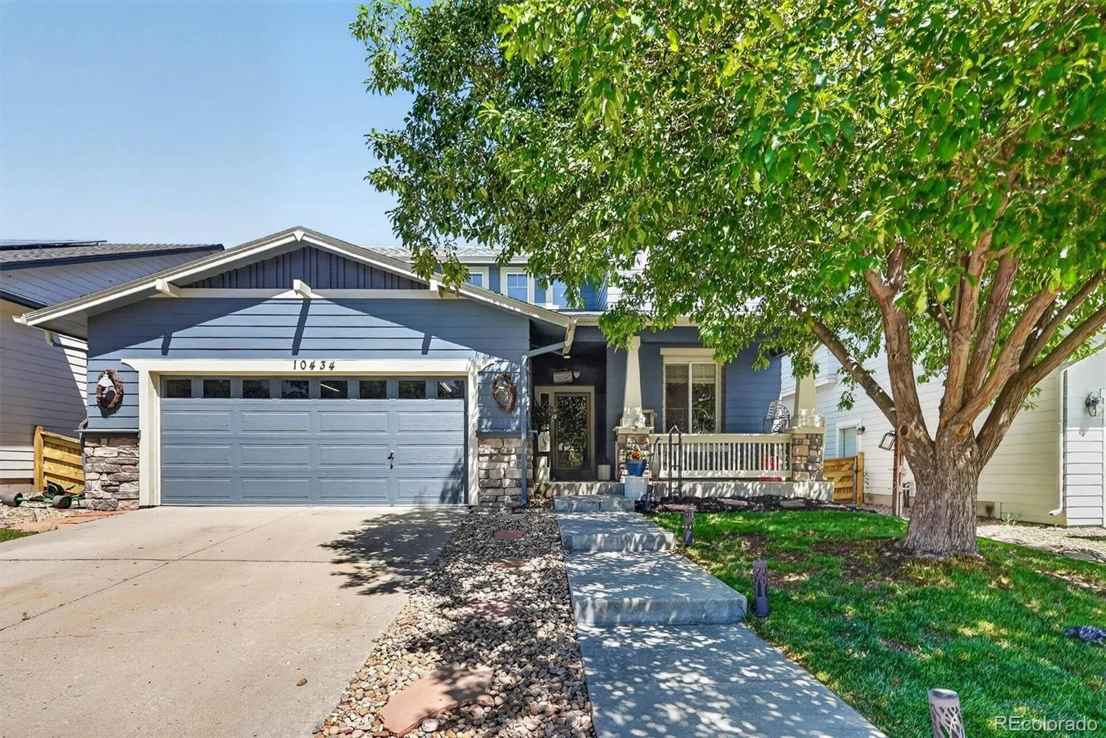 10434 Ouray Street Commerce City CO 80022 | MLS #REC2178333 06132026170931 1600 1