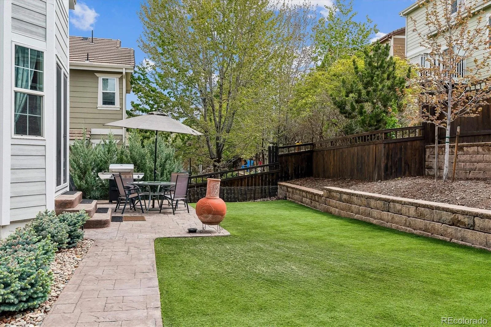 2810 Shadow Dance Drive Castle Rock CO 80109 | MLS #REC2178459 05072026163455 1600 25