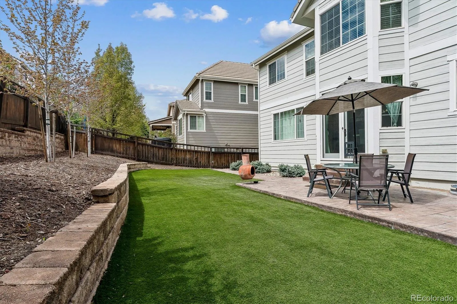 2810 Shadow Dance Drive Castle Rock CO 80109 | MLS #REC2178459 05072026163455 1600 27