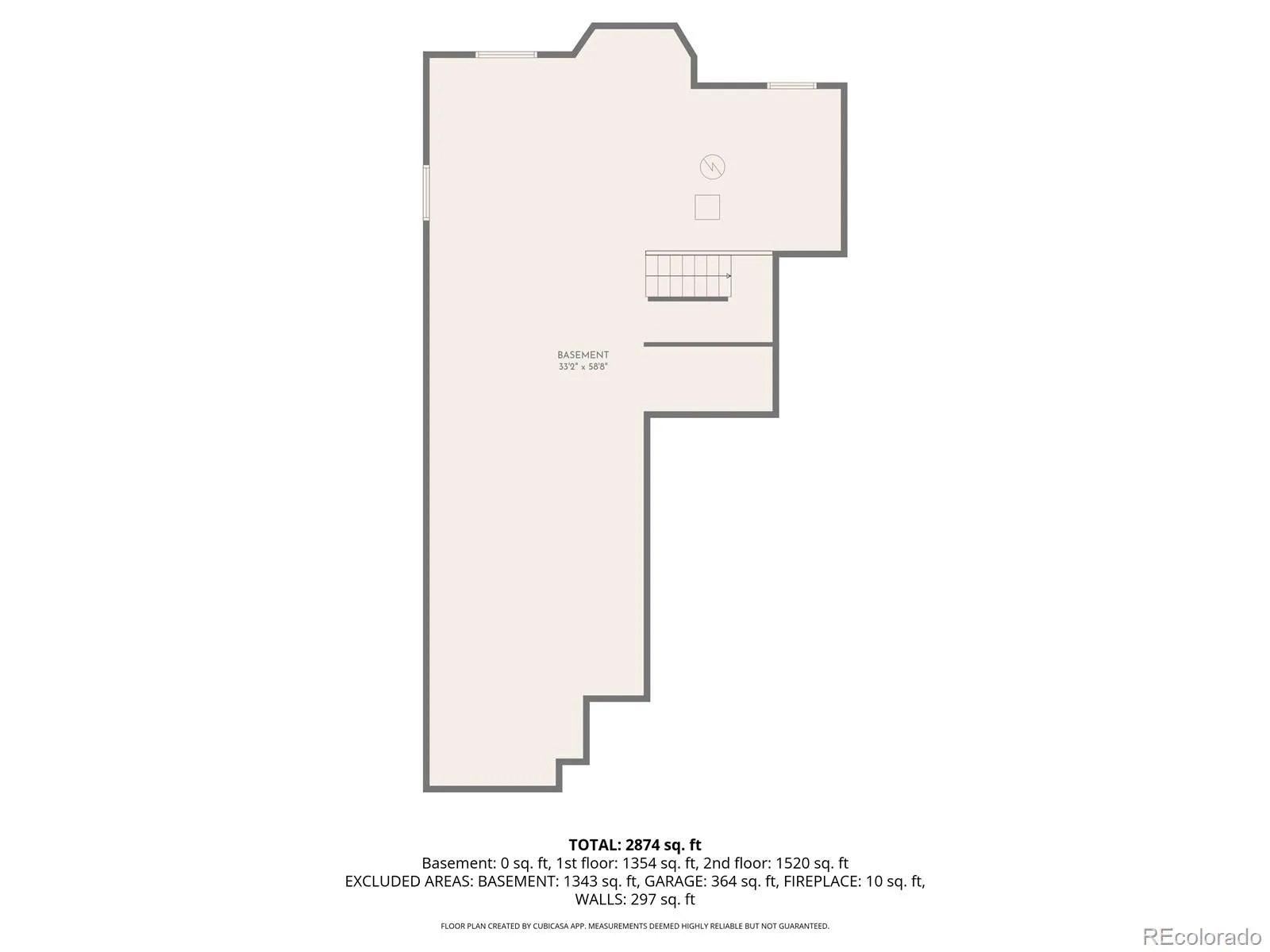 2810 Shadow Dance Drive Castle Rock CO 80109 | MLS #REC2178459 05072026163455 1600 31