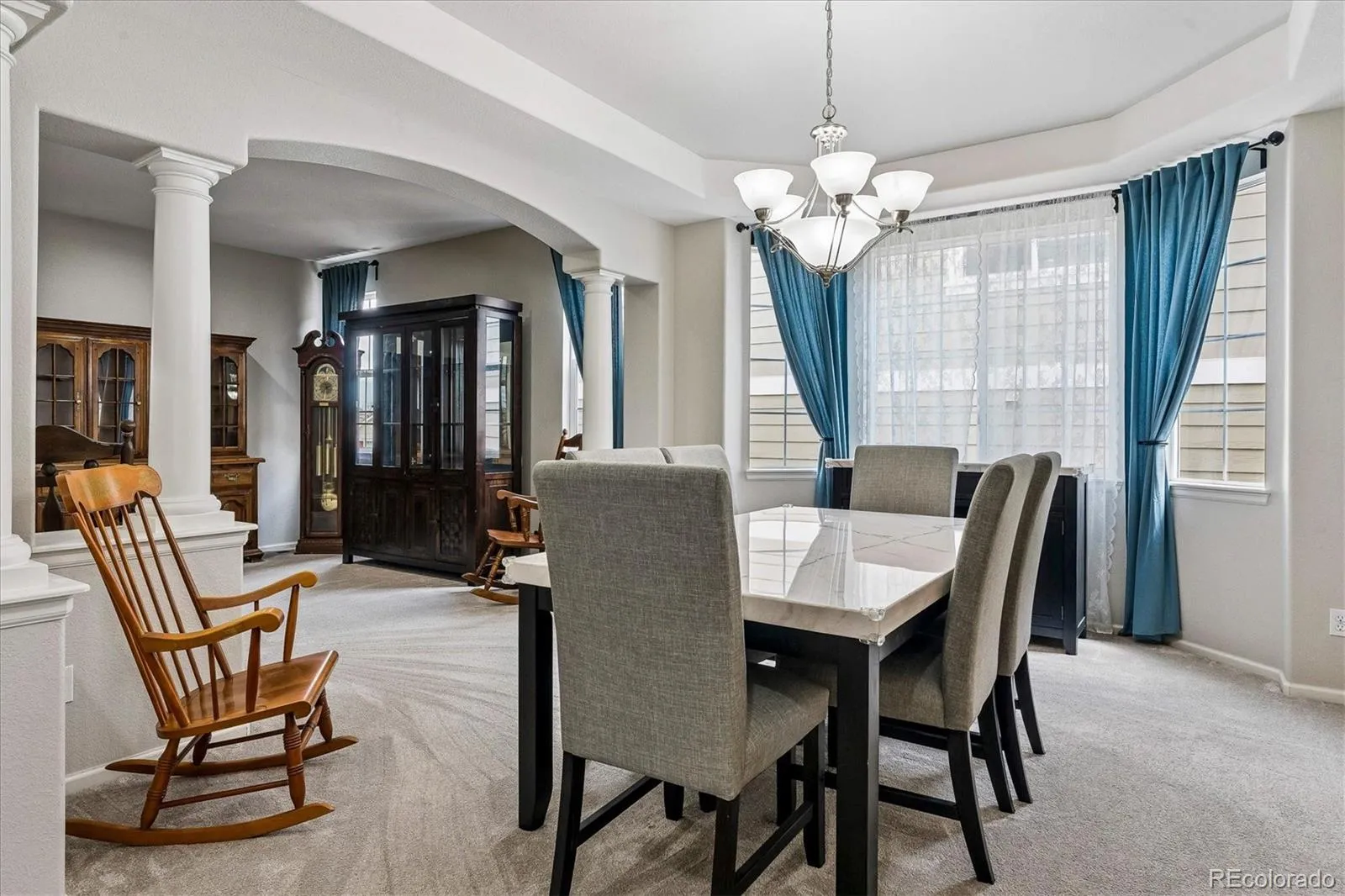 2810 Shadow Dance Drive Castle Rock CO 80109 | MLS #REC2178459 05072026163455 1600 7
