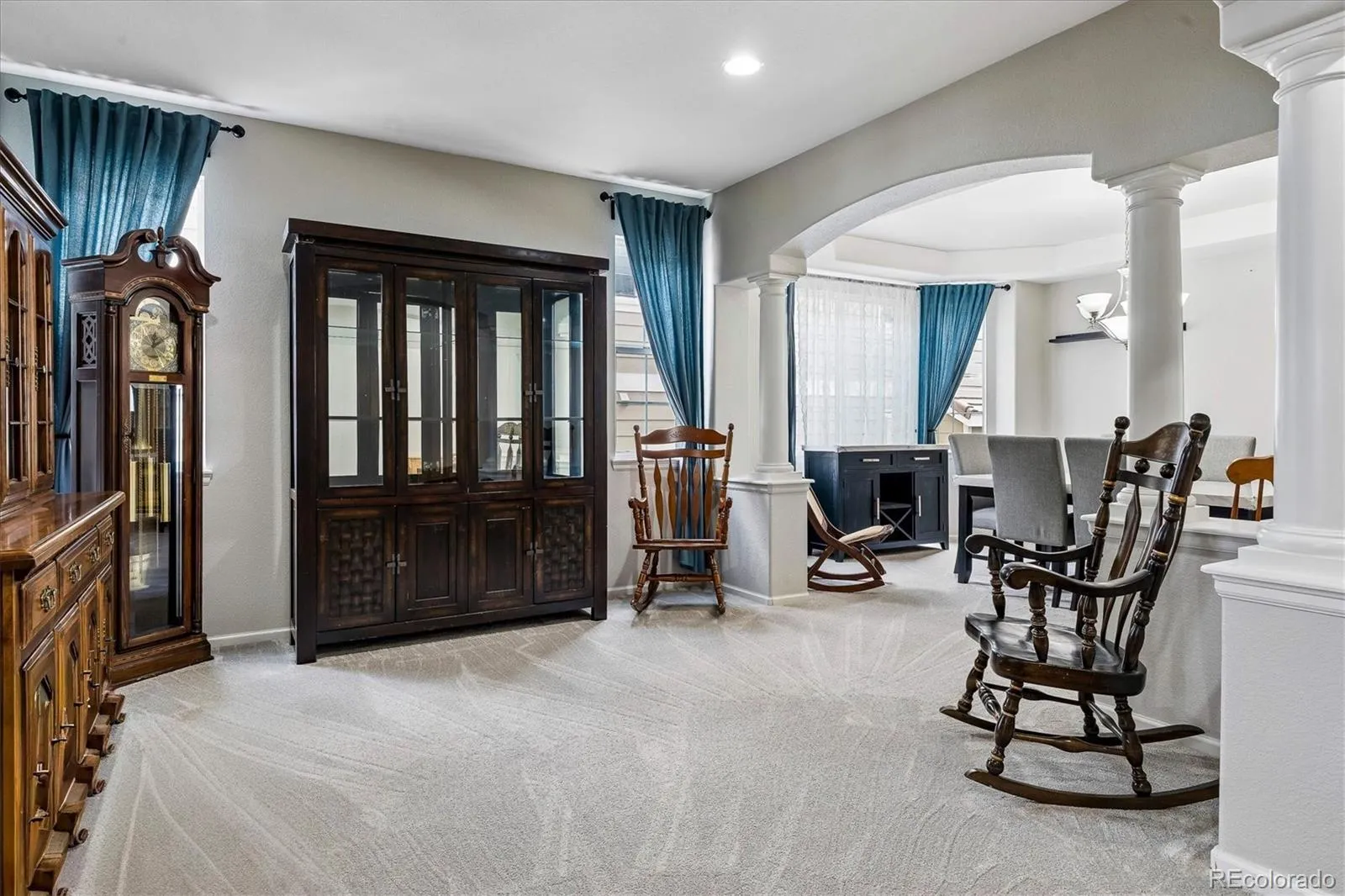 2810 Shadow Dance Drive Castle Rock CO 80109 | MLS #REC2178459 05072026163455 1600 8