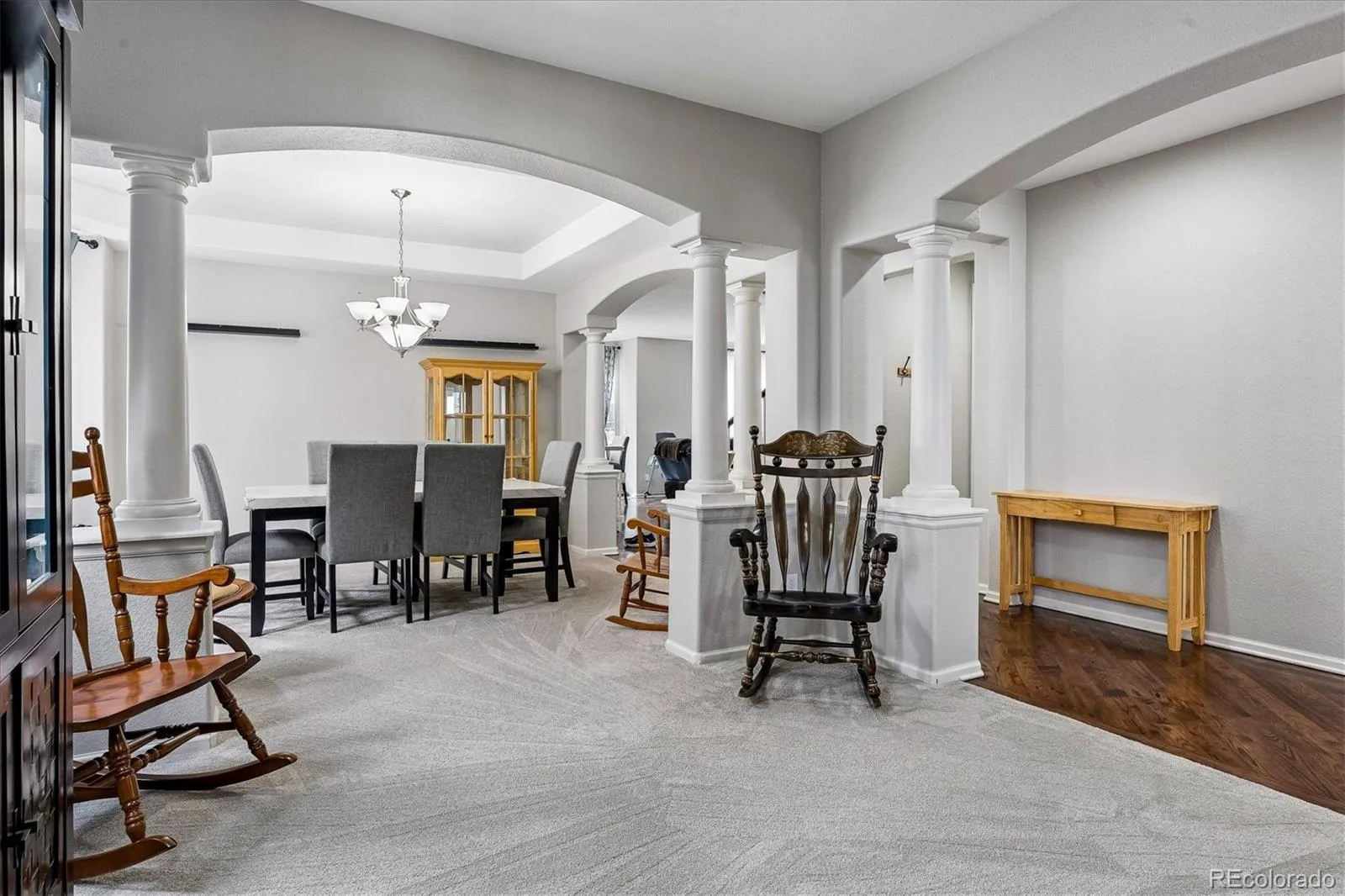 2810 Shadow Dance Drive Castle Rock CO 80109 | MLS #REC2178459 05072026163455 1600 9