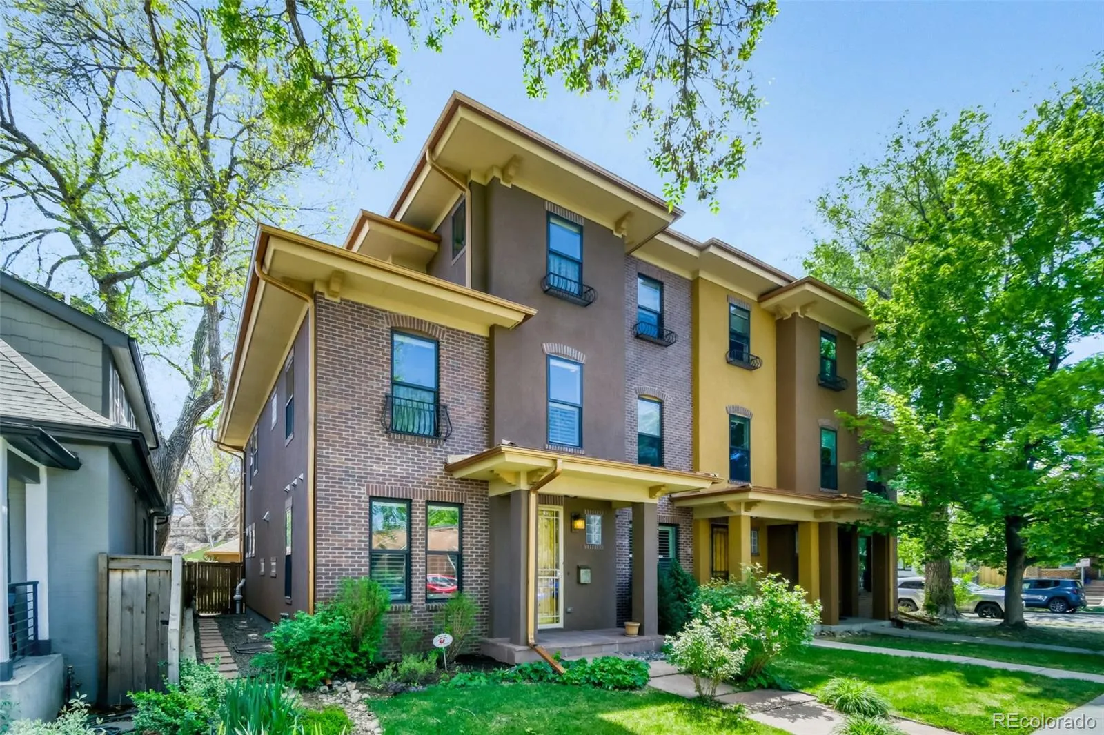 3384 W 33rd Avenue Denver CO 80211 MLS #REC2180876 05072026235708 1600 0