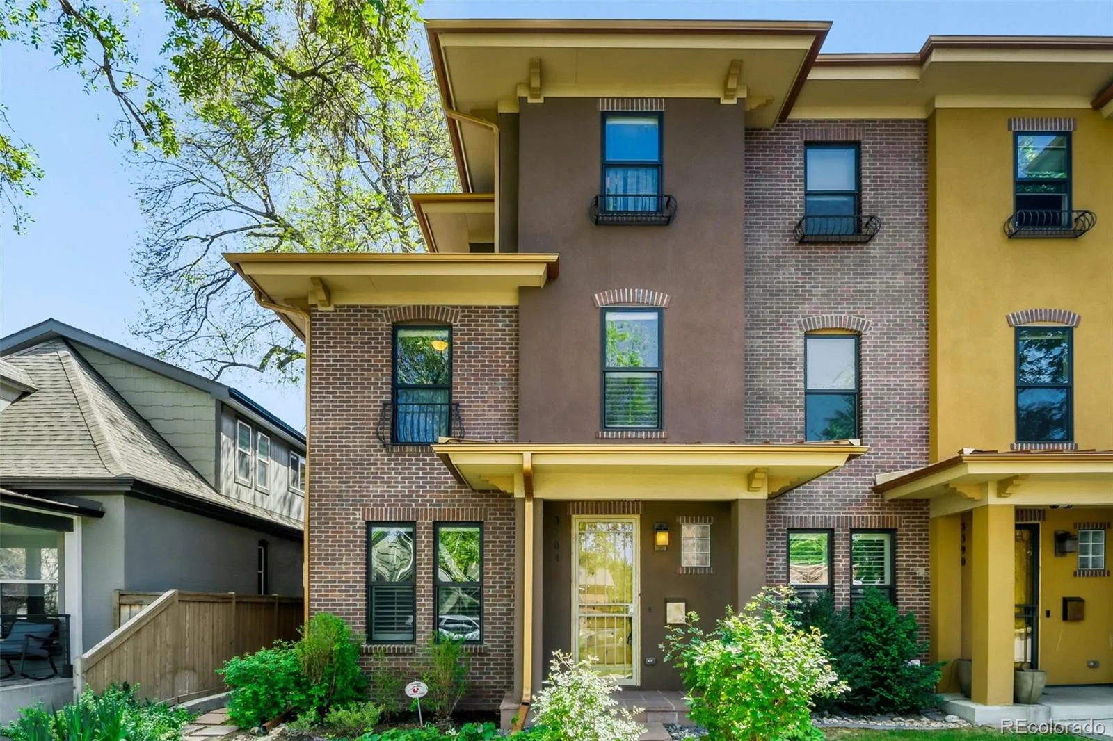 3384 W 33rd Avenue Denver CO 80211 MLS #REC2180876 05072026235708 1600 1