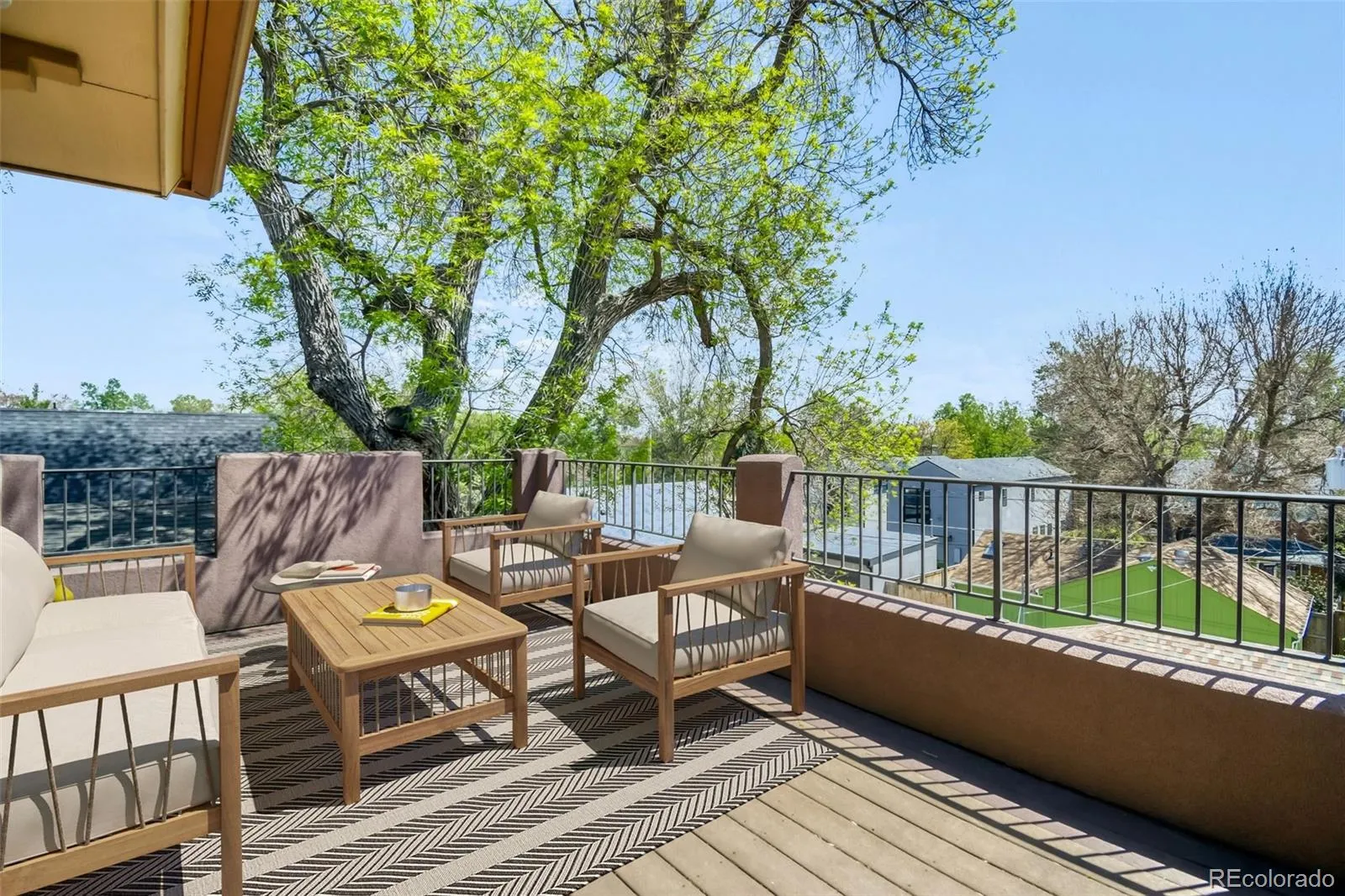 3384 W 33rd Avenue Denver CO 80211 MLS #REC2180876 05072026235708 1600 30
