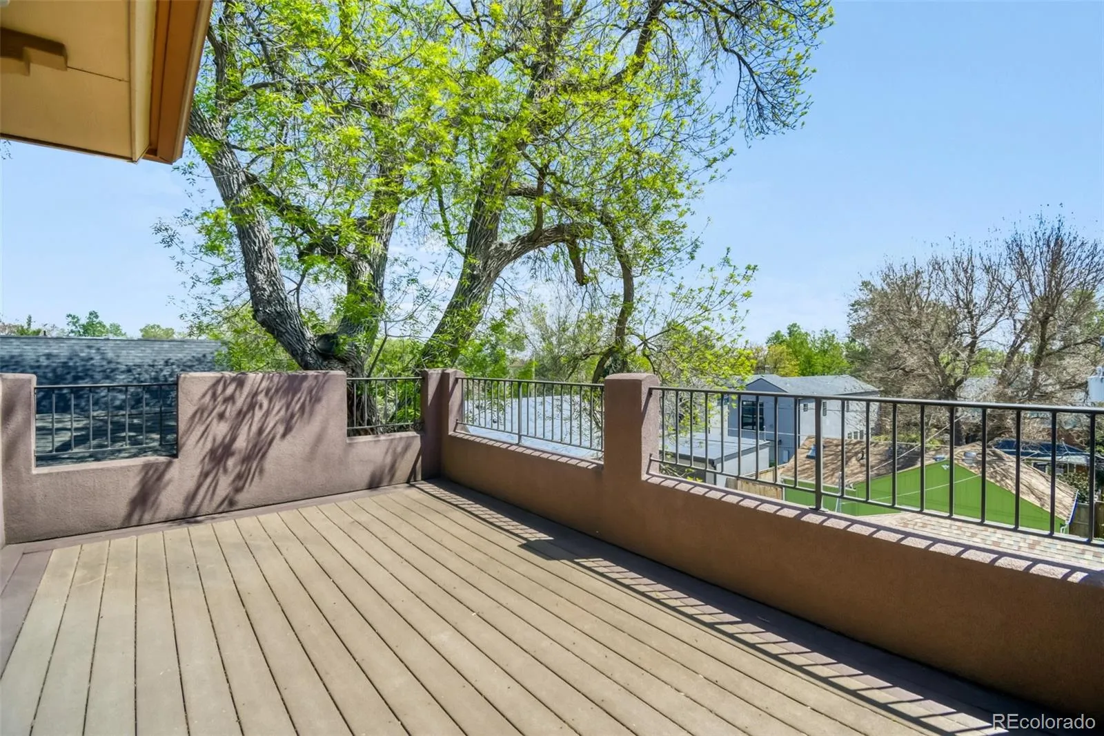3384 W 33rd Avenue Denver CO 80211 MLS #REC2180876 05072026235708 1600 31