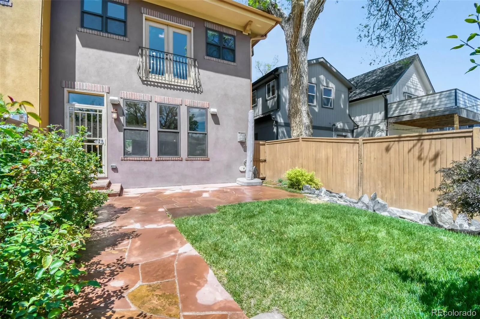 3384 W 33rd Avenue Denver CO 80211 MLS #REC2180876 05072026235708 1600 34