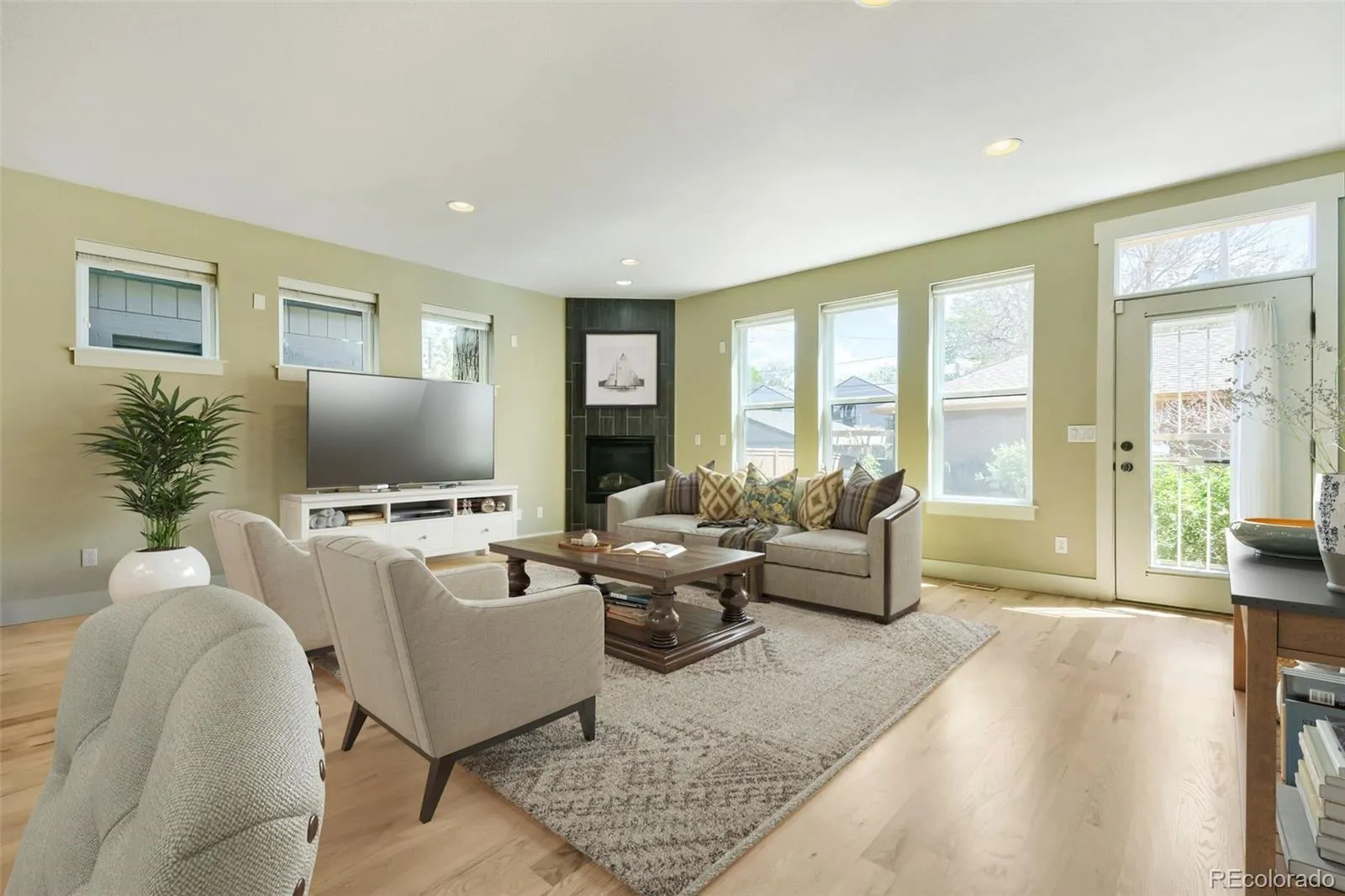 3384 W 33rd Avenue Denver CO 80211 MLS #REC2180876 05072026235708 1600 6