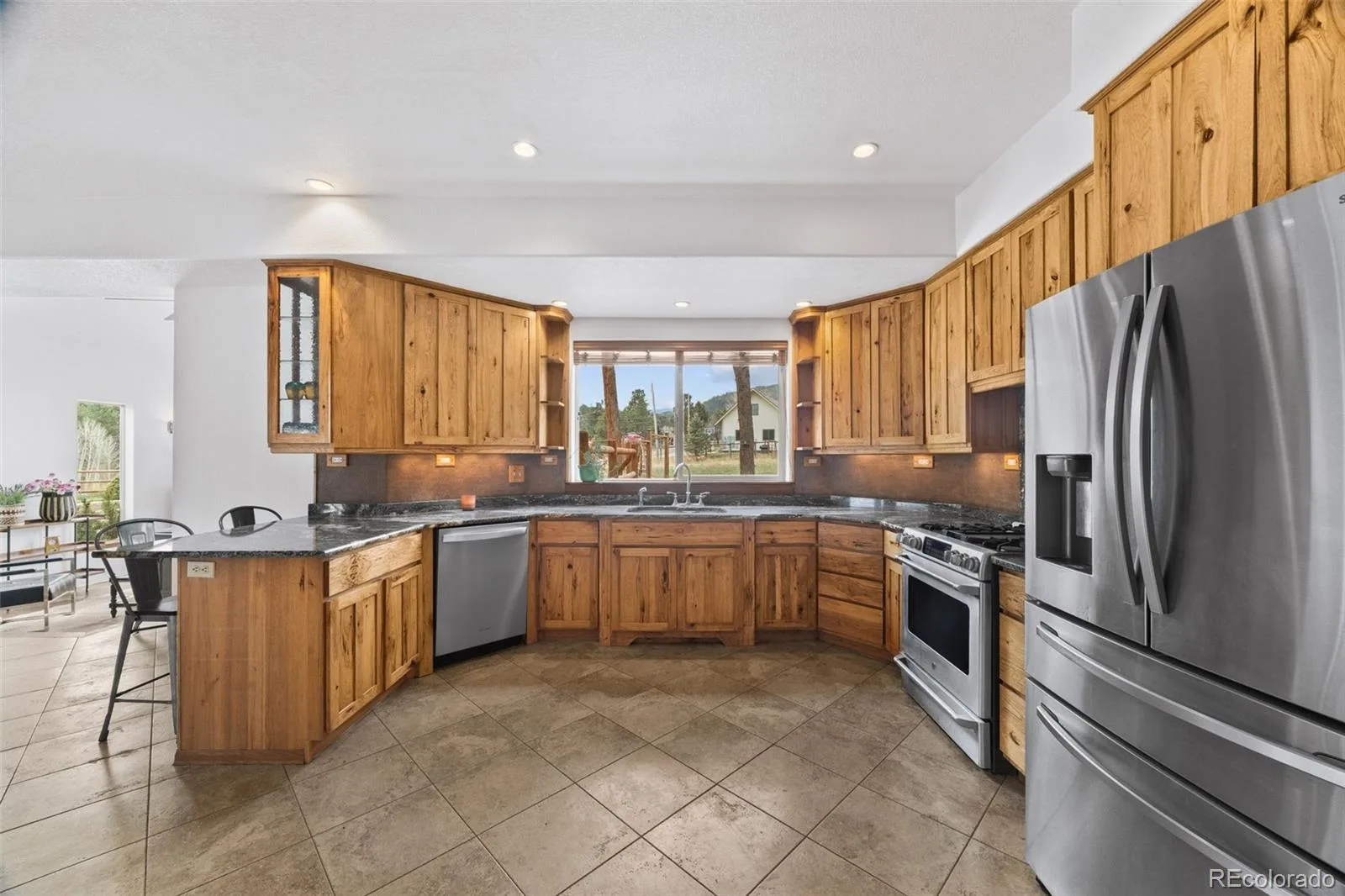 29697 Gigi Road Evergreen CO 80439 | MLS #REC2182320 06152026041729 1600 28