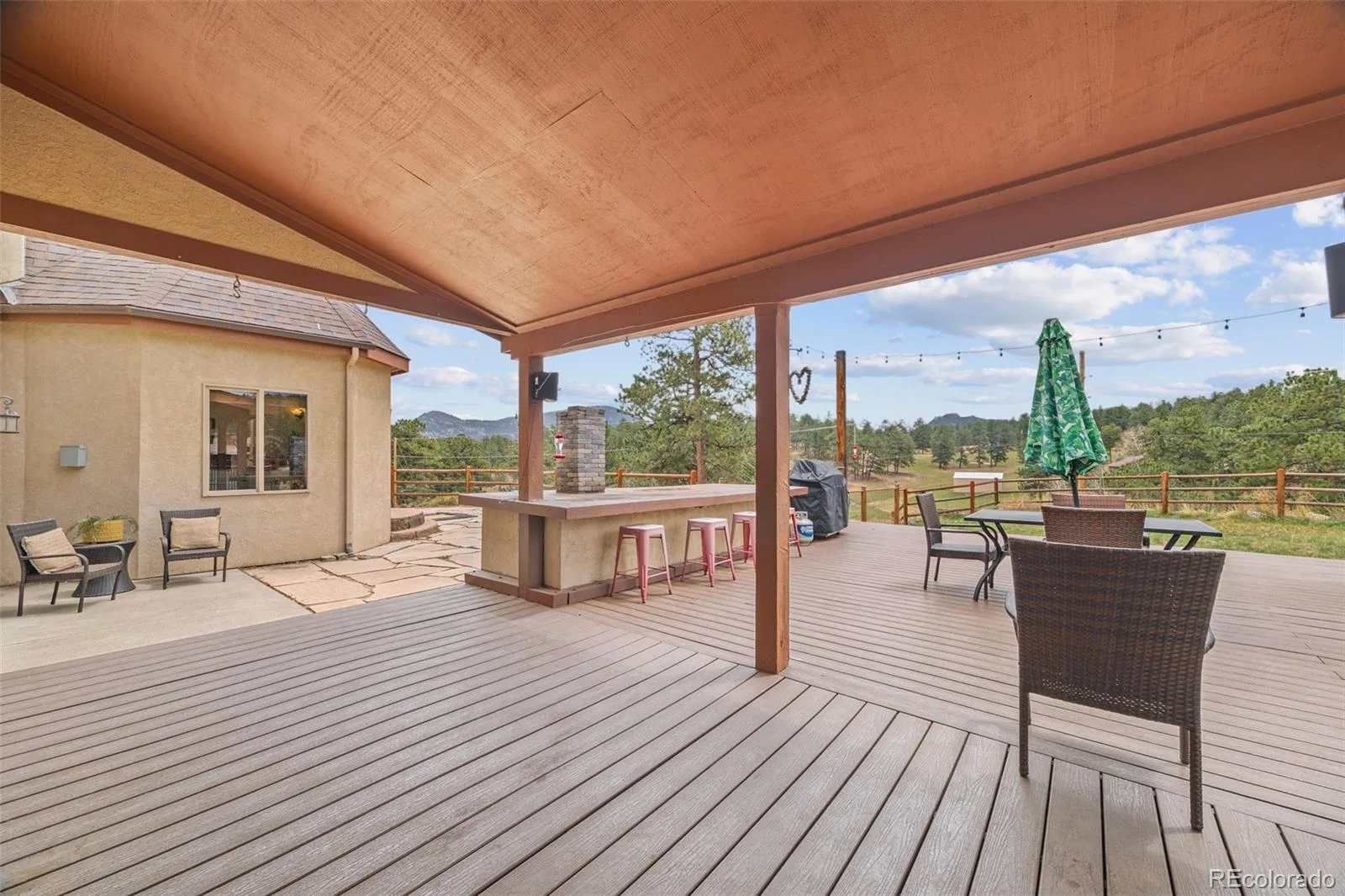 29697 Gigi Road Evergreen CO 80439 | MLS #REC2182320 06152026041729 1600 42