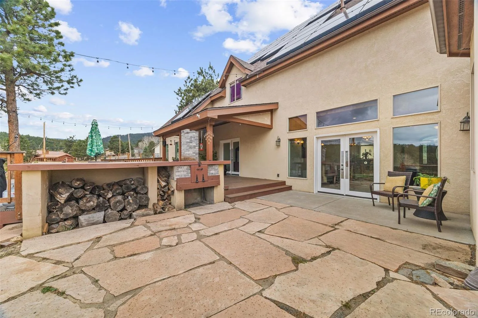 29697 Gigi Road Evergreen CO 80439 | MLS #REC2182320 06152026041729 1600 45