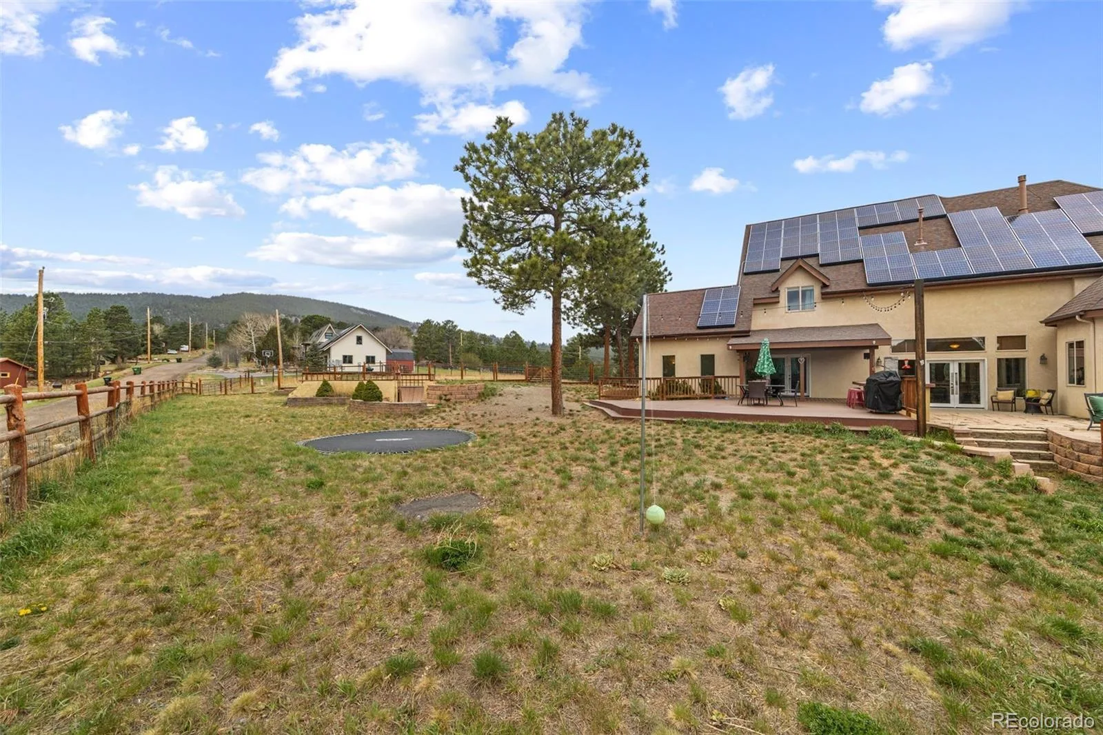 29697 Gigi Road Evergreen CO 80439 | MLS #REC2182320 06152026041729 1600 46