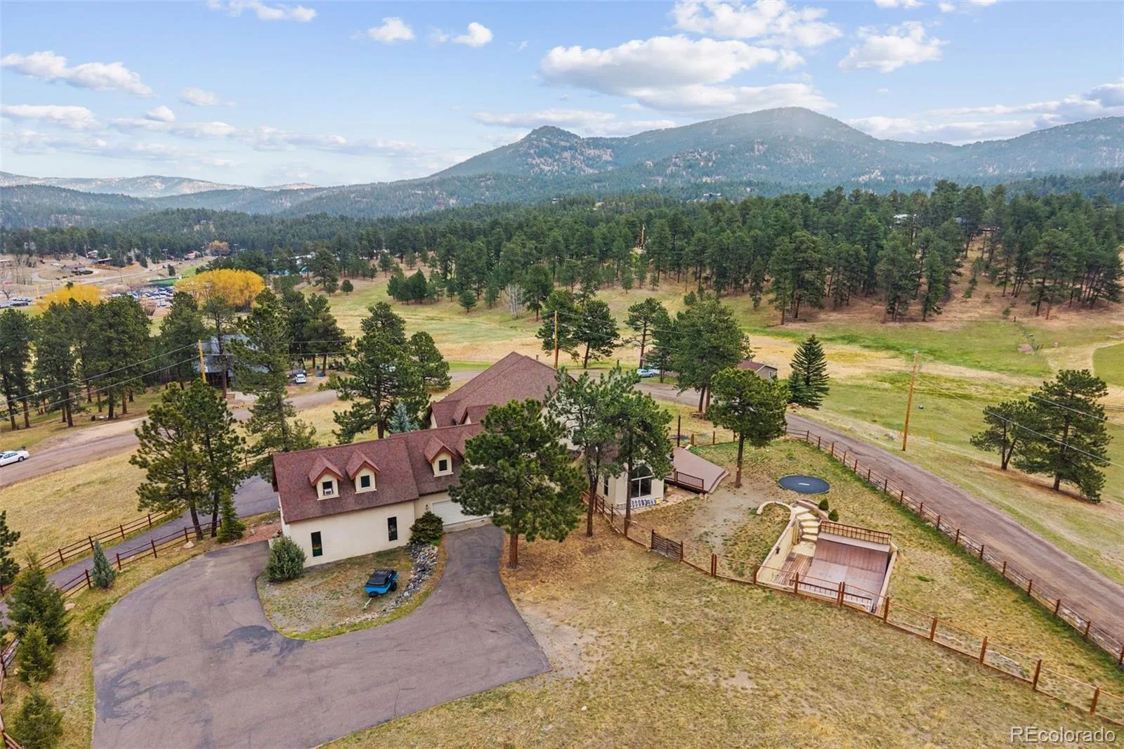 29697 Gigi Road Evergreen CO 80439 | MLS #REC2182320 06152026041729 1600 47
