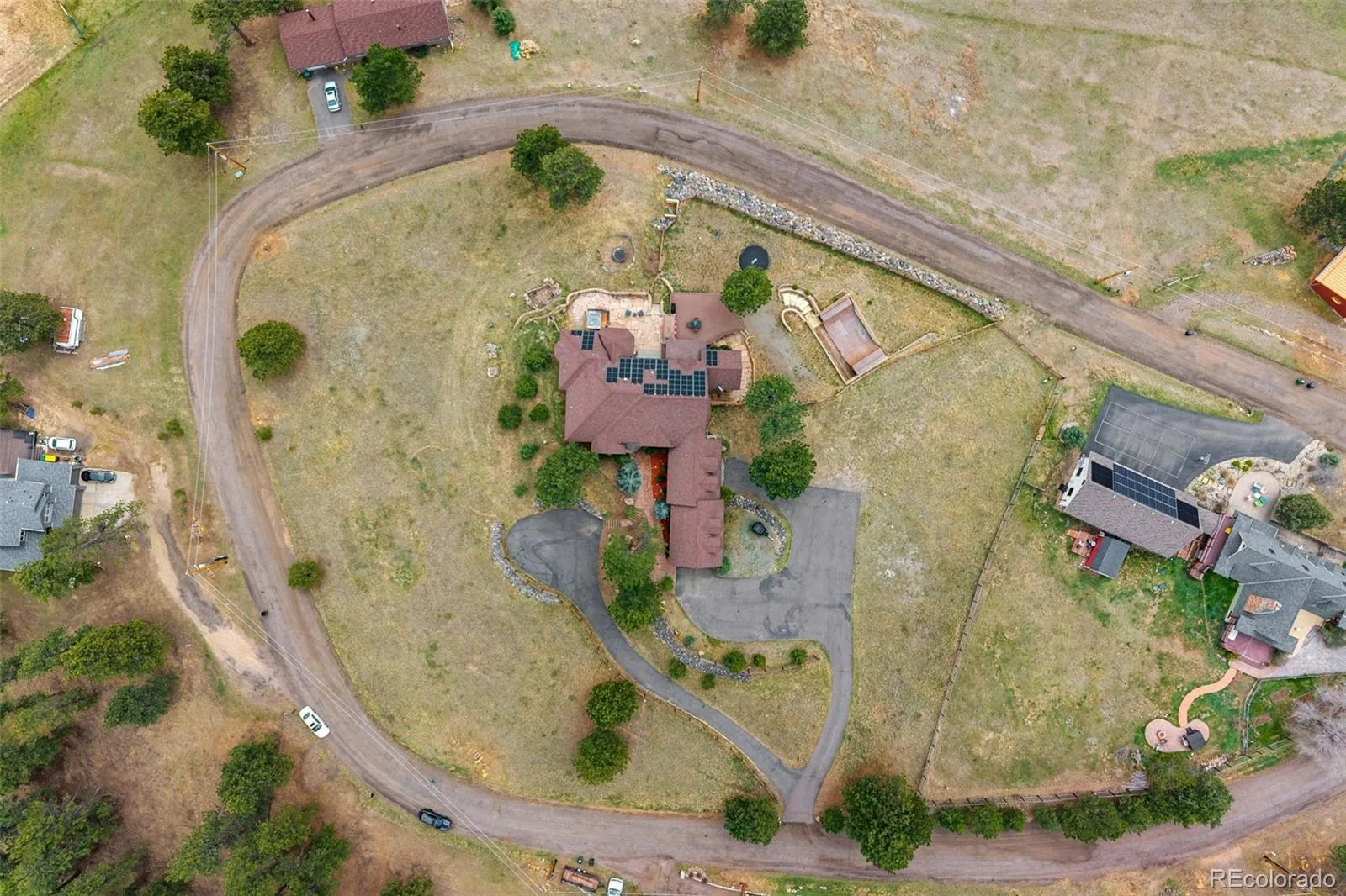 29697 Gigi Road Evergreen CO 80439 | MLS #REC2182320 06152026041729 1600 49