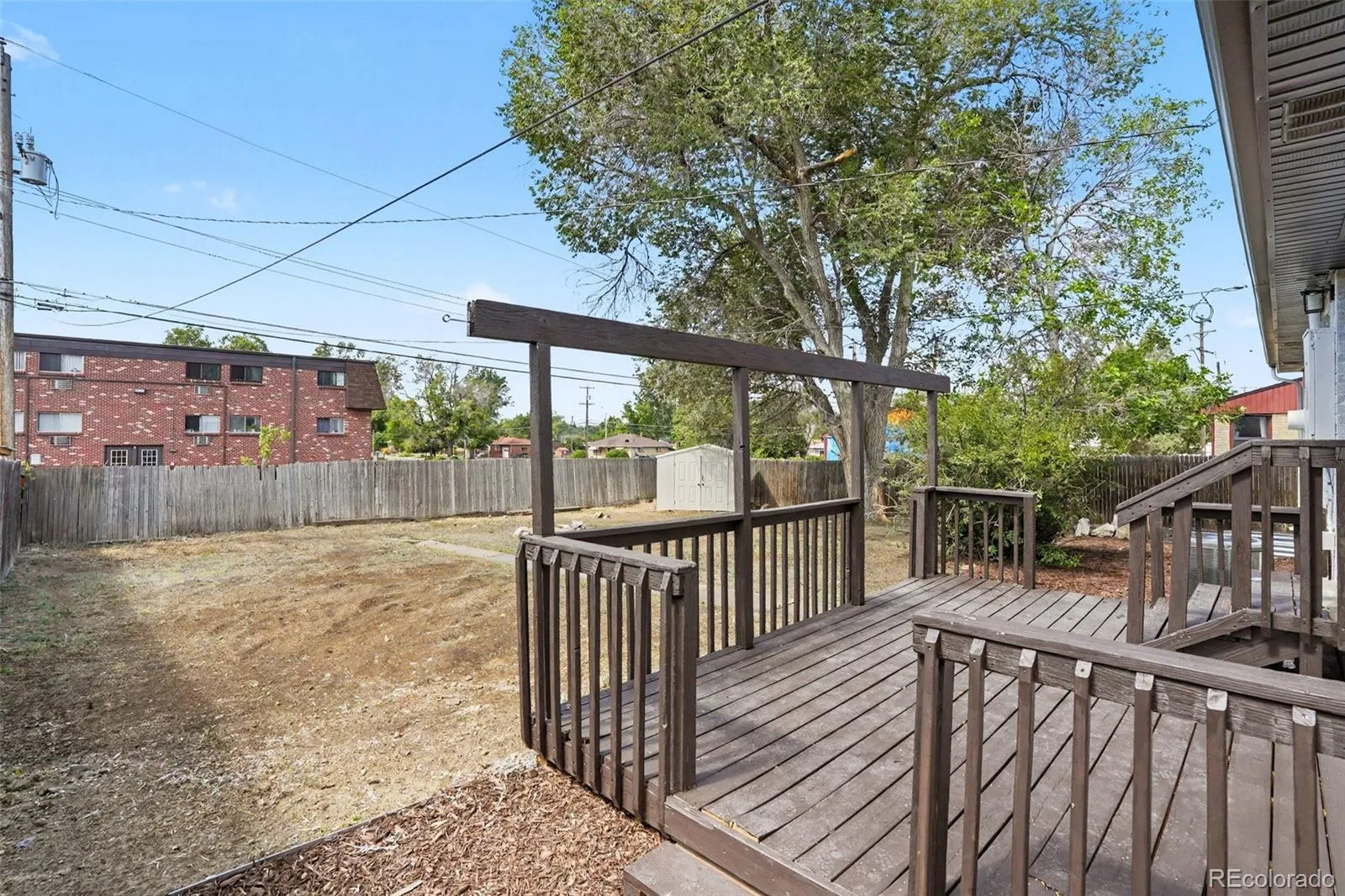 6340 W 61st Avenue Arvada CO 80003 MLS #REC2183461 07142026165956 1600 31