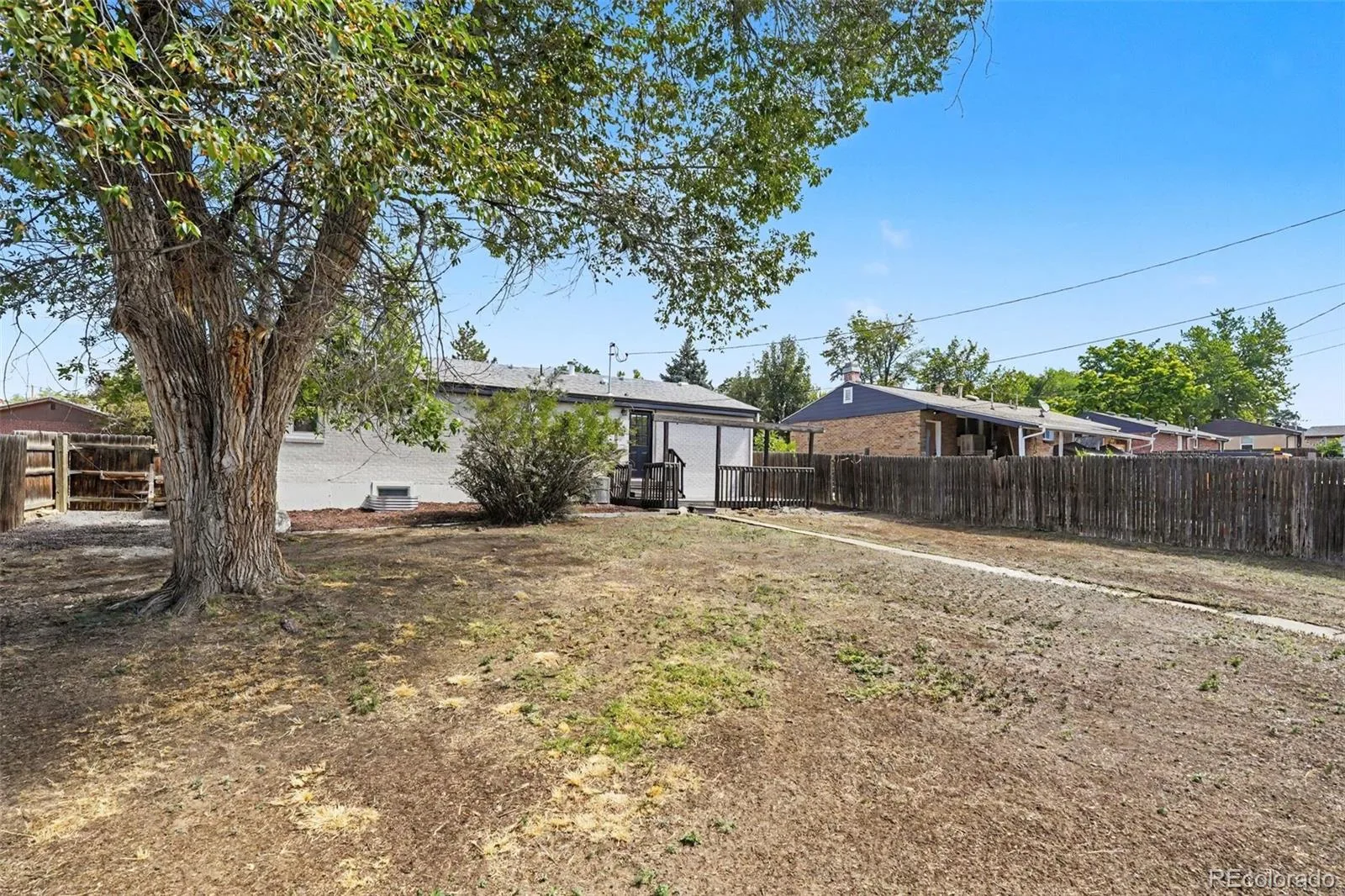 6340 W 61st Avenue Arvada CO 80003 | MLS #REC2183461 08062026185616 1600 30