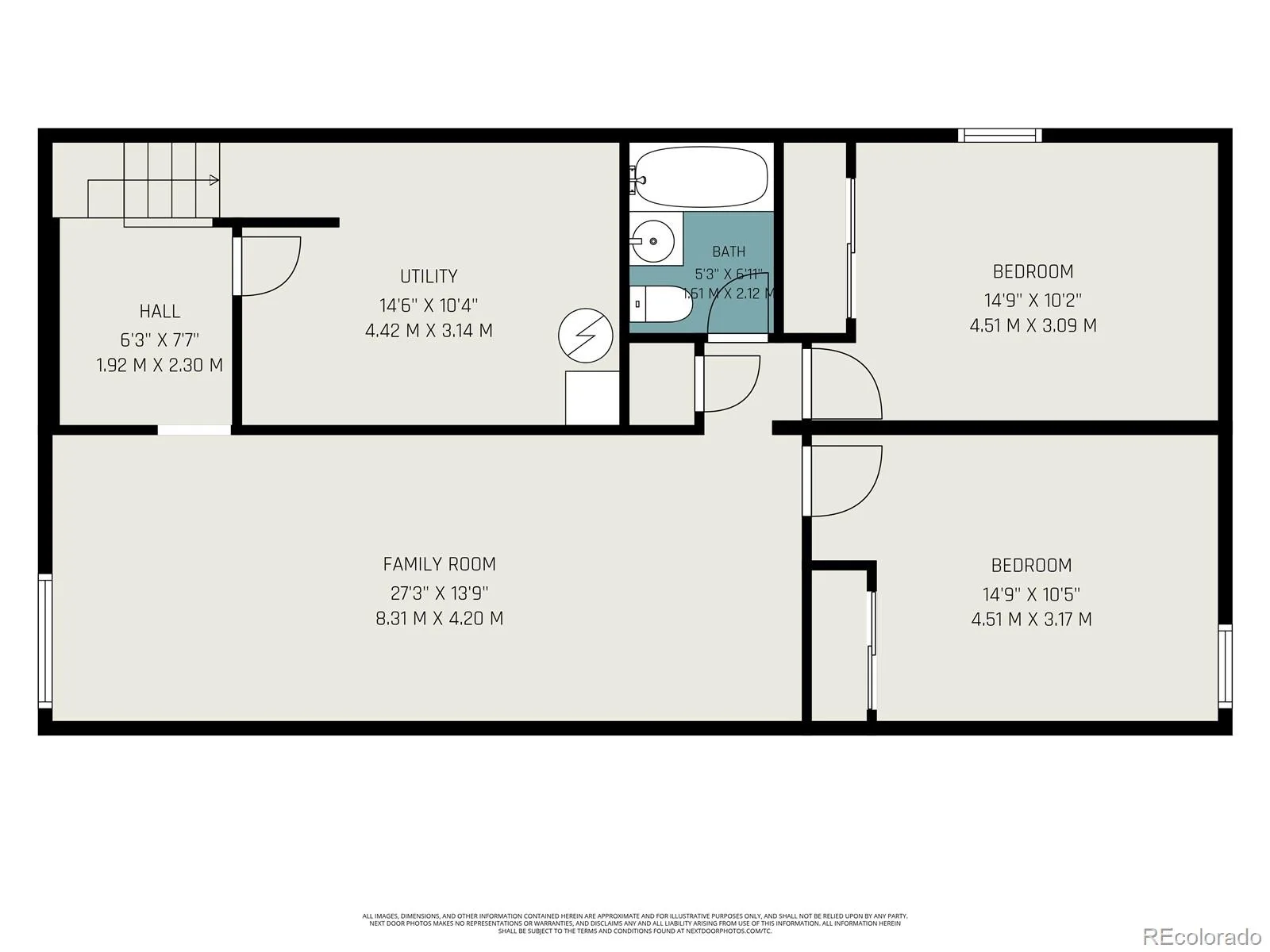 6340 W 61st Avenue Arvada CO 80003 | MLS #REC2183461 08062026185616 1600 32
