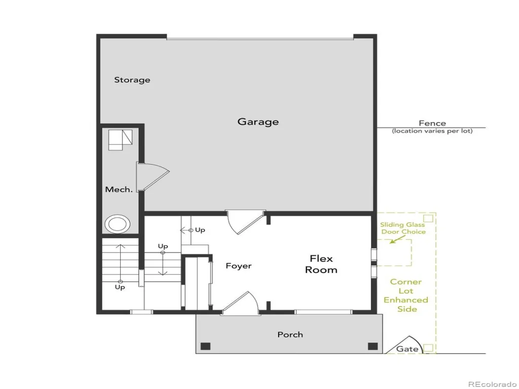 12553 E 101st Drive Commerce City CO 80022 | MLS #REC2183582 07282026225701 1024 33