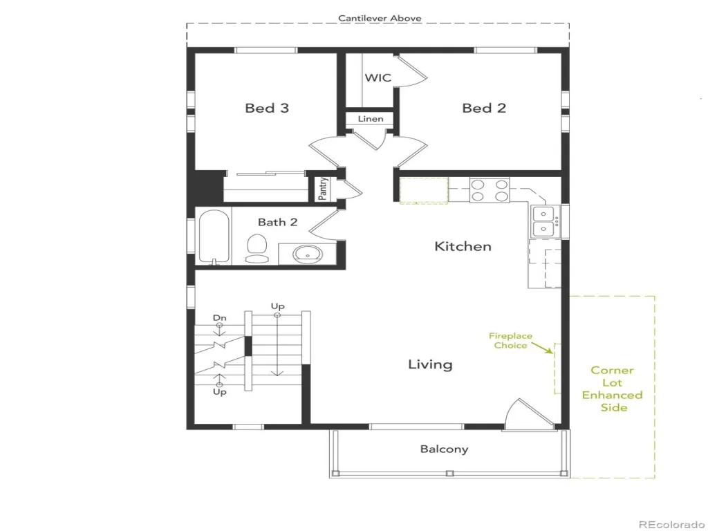 12553 E 101st Drive Commerce City CO 80022 | MLS #REC2183582 07282026225701 1024 35