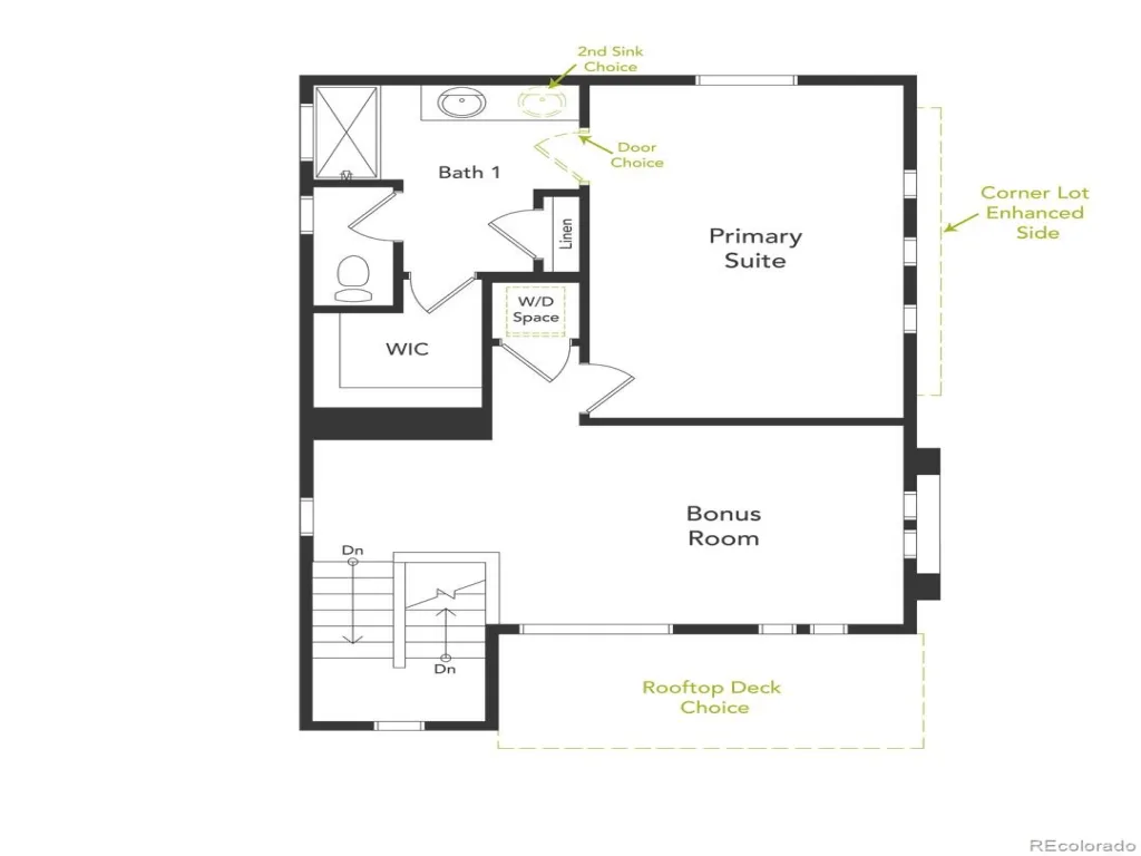 12553 E 101st Drive Commerce City CO 80022 | MLS #REC2183582 07282026225701 1024 37