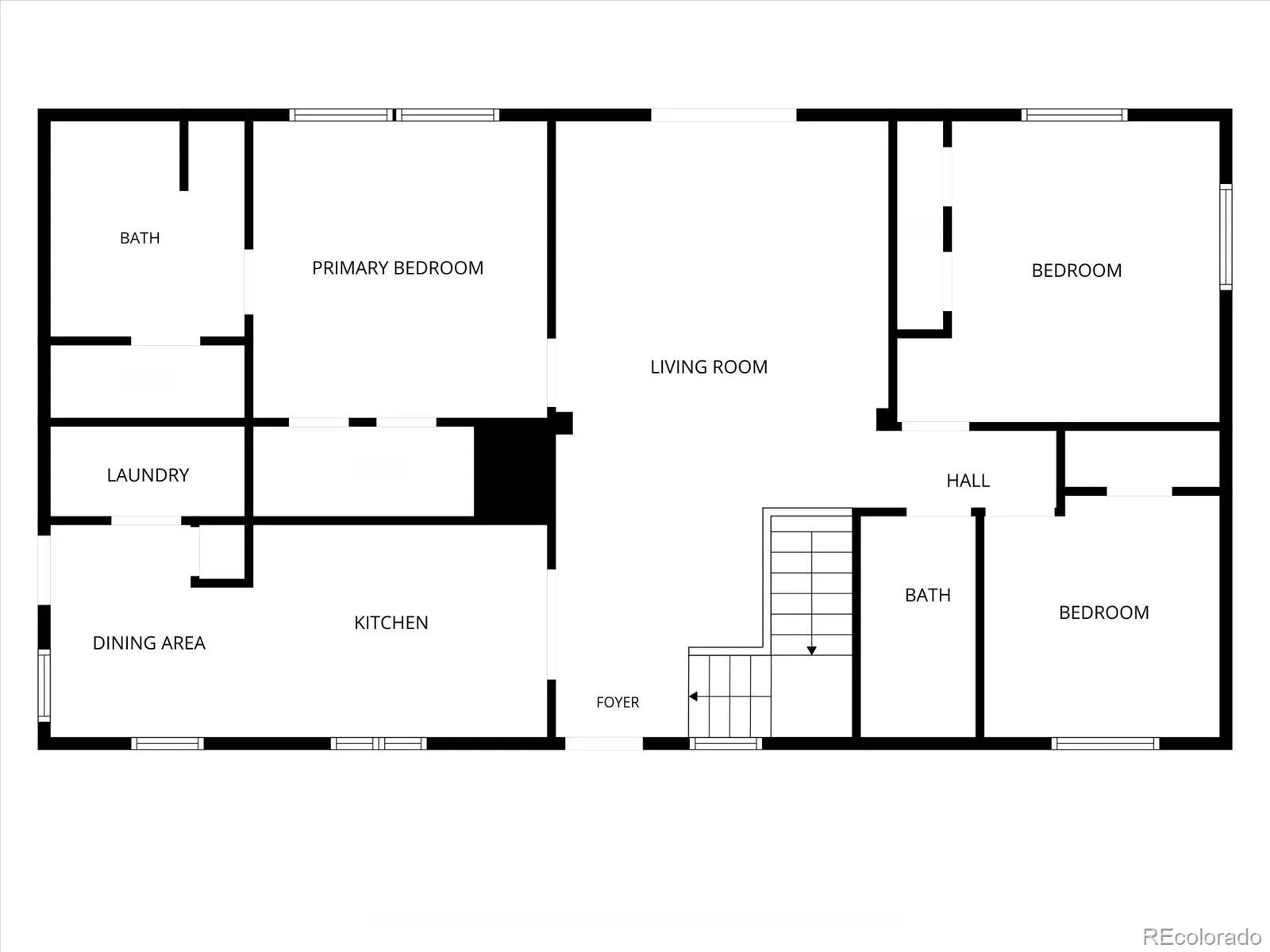 1924 W Asbury Avenue Denver CO 80223 | MLS #REC2183617 07092026223452 1600 19
