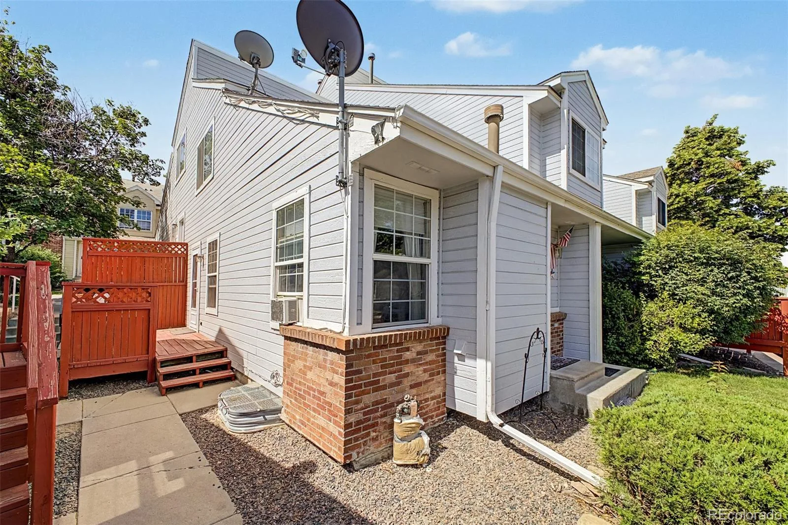 12212 Bannock Circle #C Denver CO 80234 | MLS #REC2184226 08102026155209 1600 1