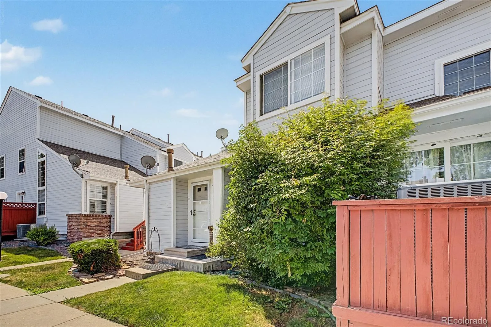 12212 Bannock Circle #C Denver CO 80234 | MLS #REC2184226 08102026155209 1600 10