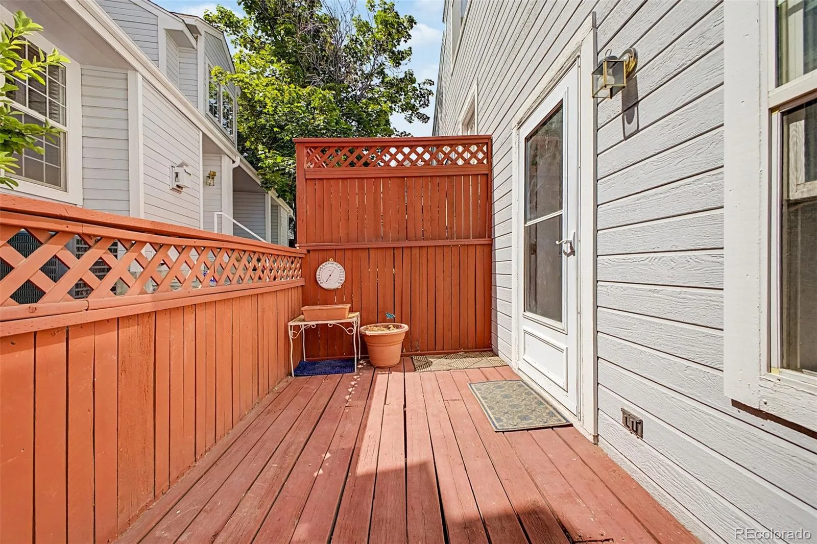 12212 Bannock Circle #C Denver CO 80234 | MLS #REC2184226 08102026155209 1600 28