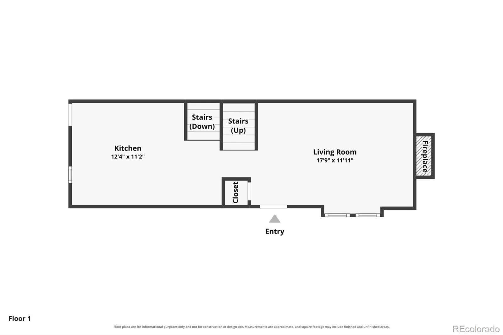 5128 Columbus Way Denver CO 80239 | MLS #REC2184636 07242026234606 1600 23