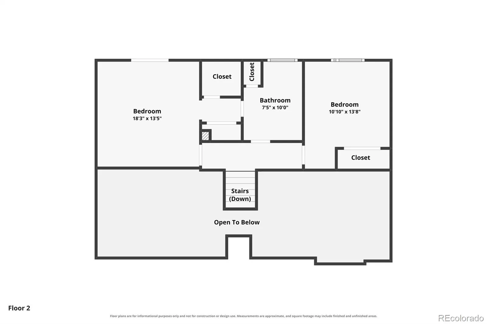 5128 Columbus Way Denver CO 80239 | MLS #REC2184636 07242026234606 1600 24