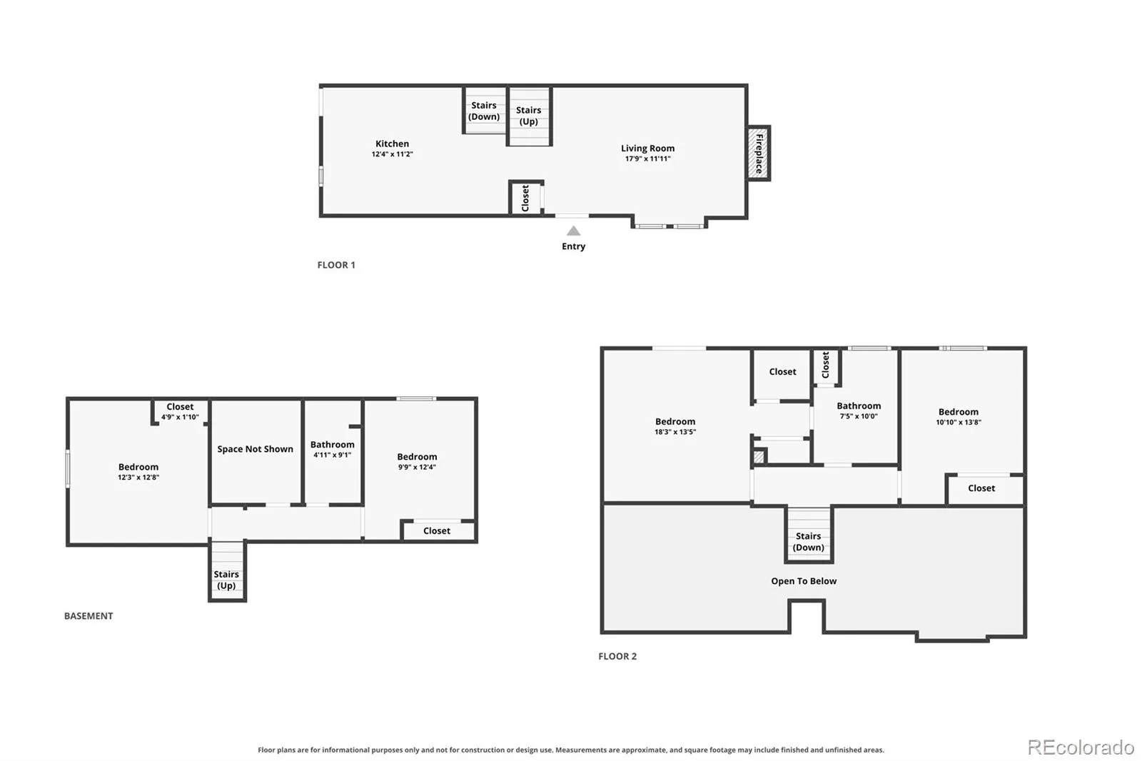 5128 Columbus Way Denver CO 80239 | MLS #REC2184636 07242026234606 1600 26