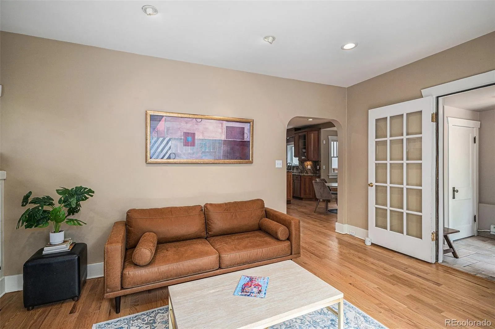 726 S Corona Street Denver CO 80209 MLS #REC2185548 05132026084914 1600 3