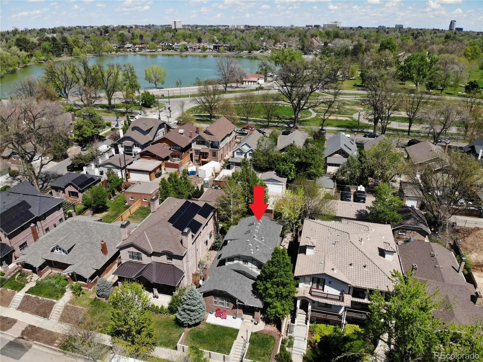 726 S Corona Street Denver CO 80209 MLS #REC2185548 05132026084914 1600 30