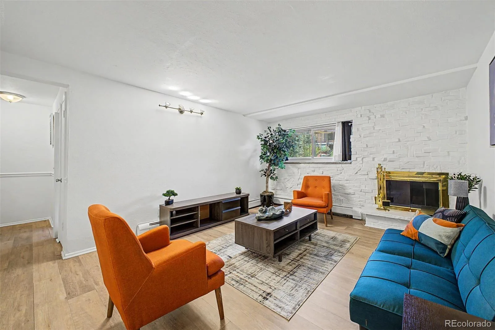 1270 N Marion Street #103 Denver CO 80218 | MLS #REC2185628 08152026211042 1600 1