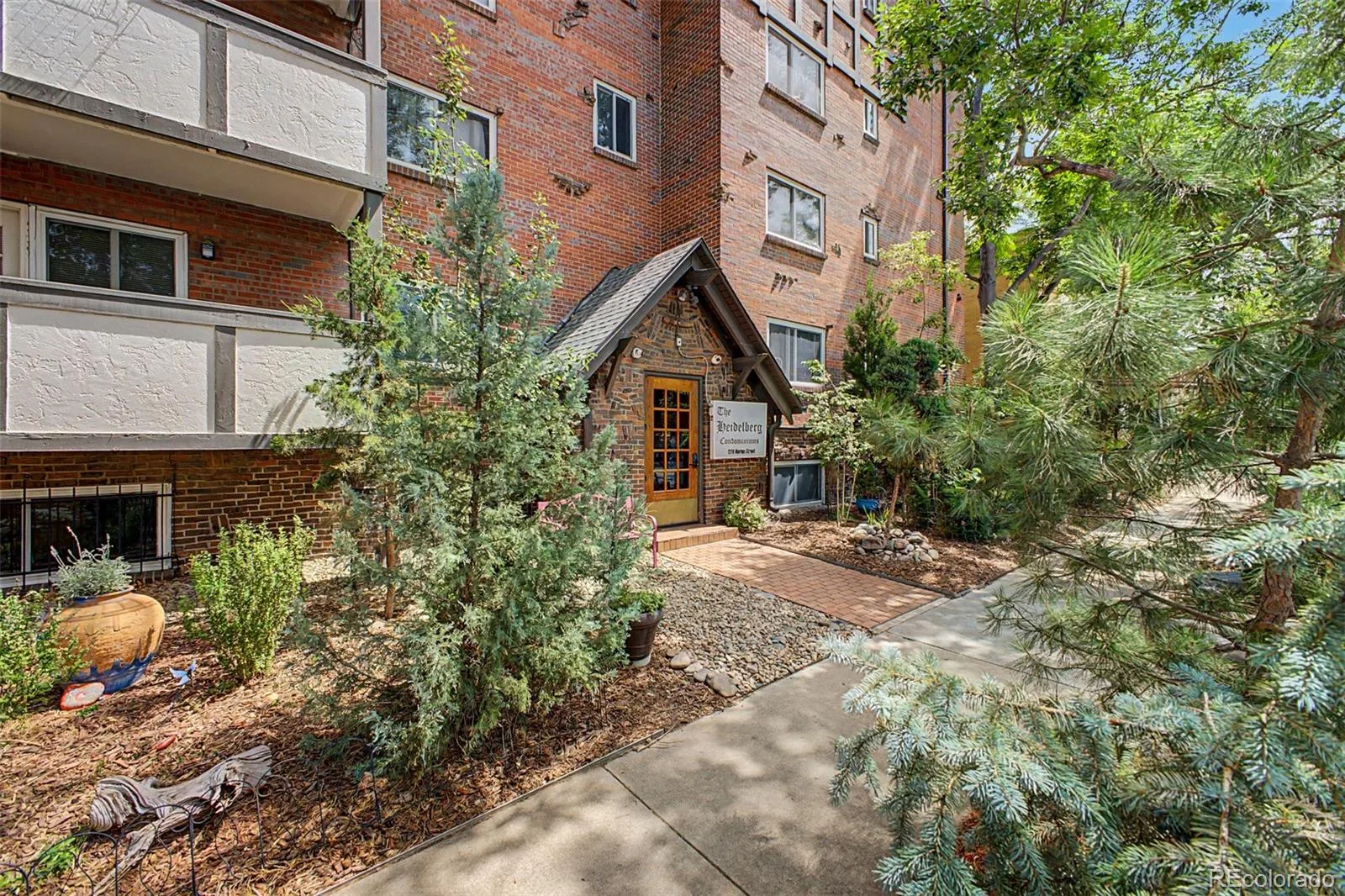 1270 N Marion Street #103 Denver CO 80218 | MLS #REC2185628 08152026211042 1600 10