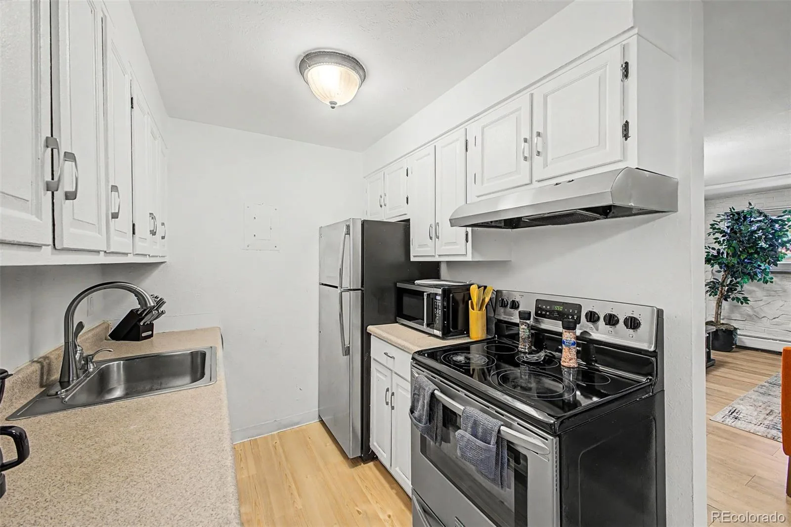 1270 N Marion Street #103 Denver CO 80218 | MLS #REC2185628 08152026211042 1600 12