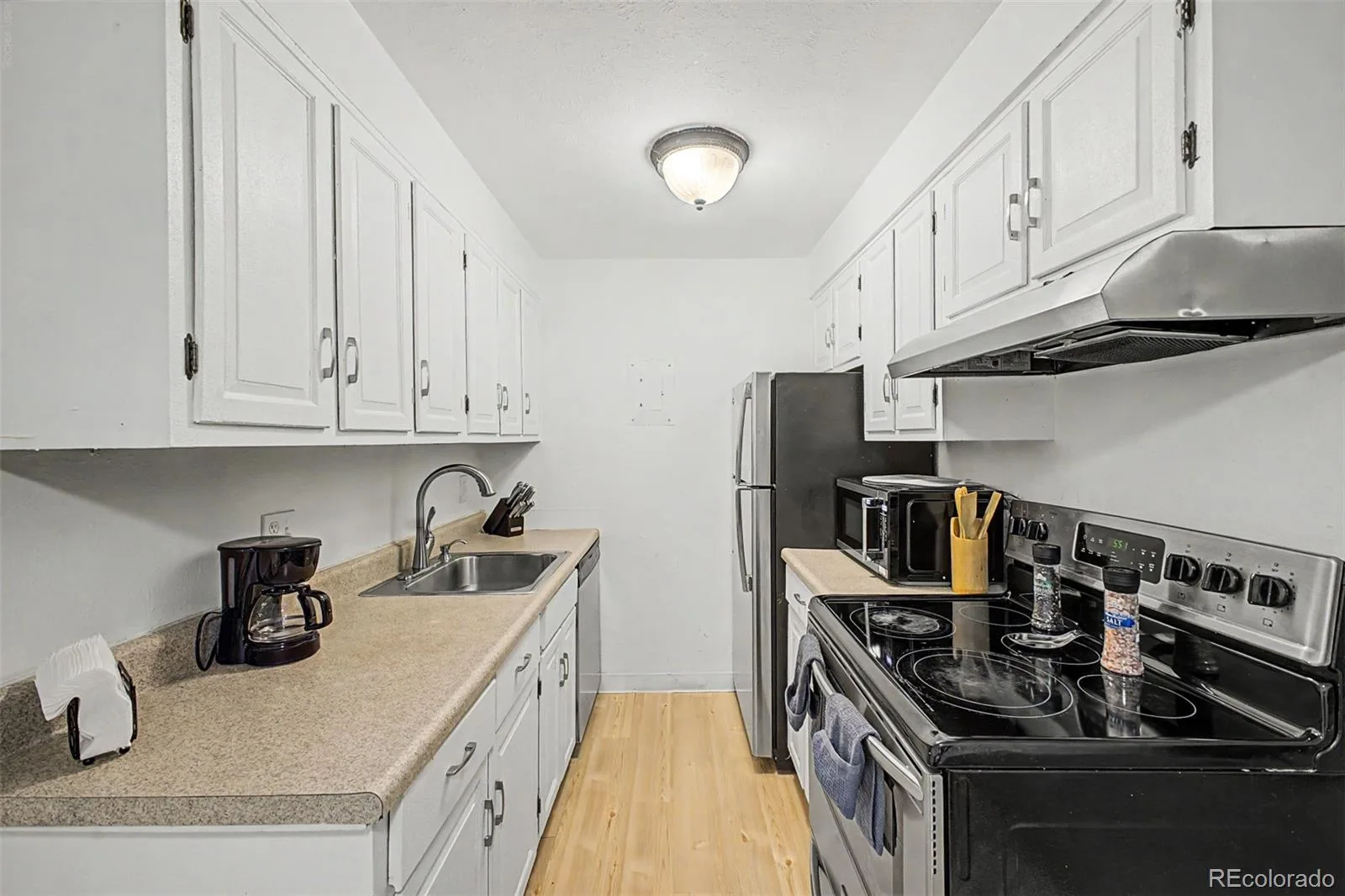 1270 N Marion Street #103 Denver CO 80218 | MLS #REC2185628 08152026211042 1600 13