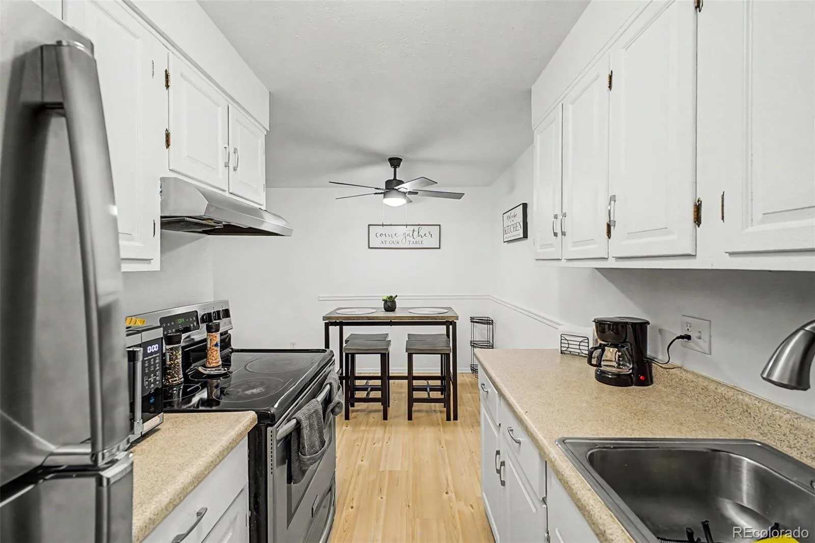 1270 N Marion Street #103 Denver CO 80218 | MLS #REC2185628 08152026211042 1600 2