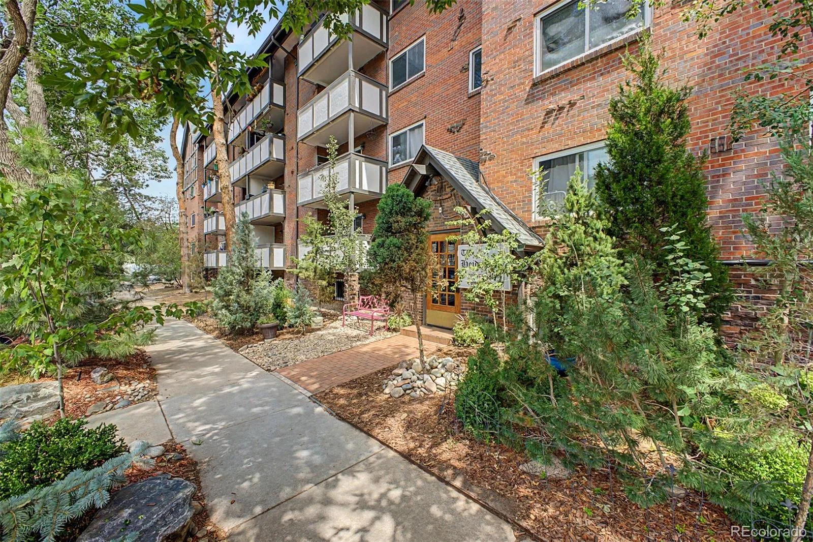 1270 N Marion Street #103 Denver CO 80218 | MLS #REC2185628 08152026211042 1600 22